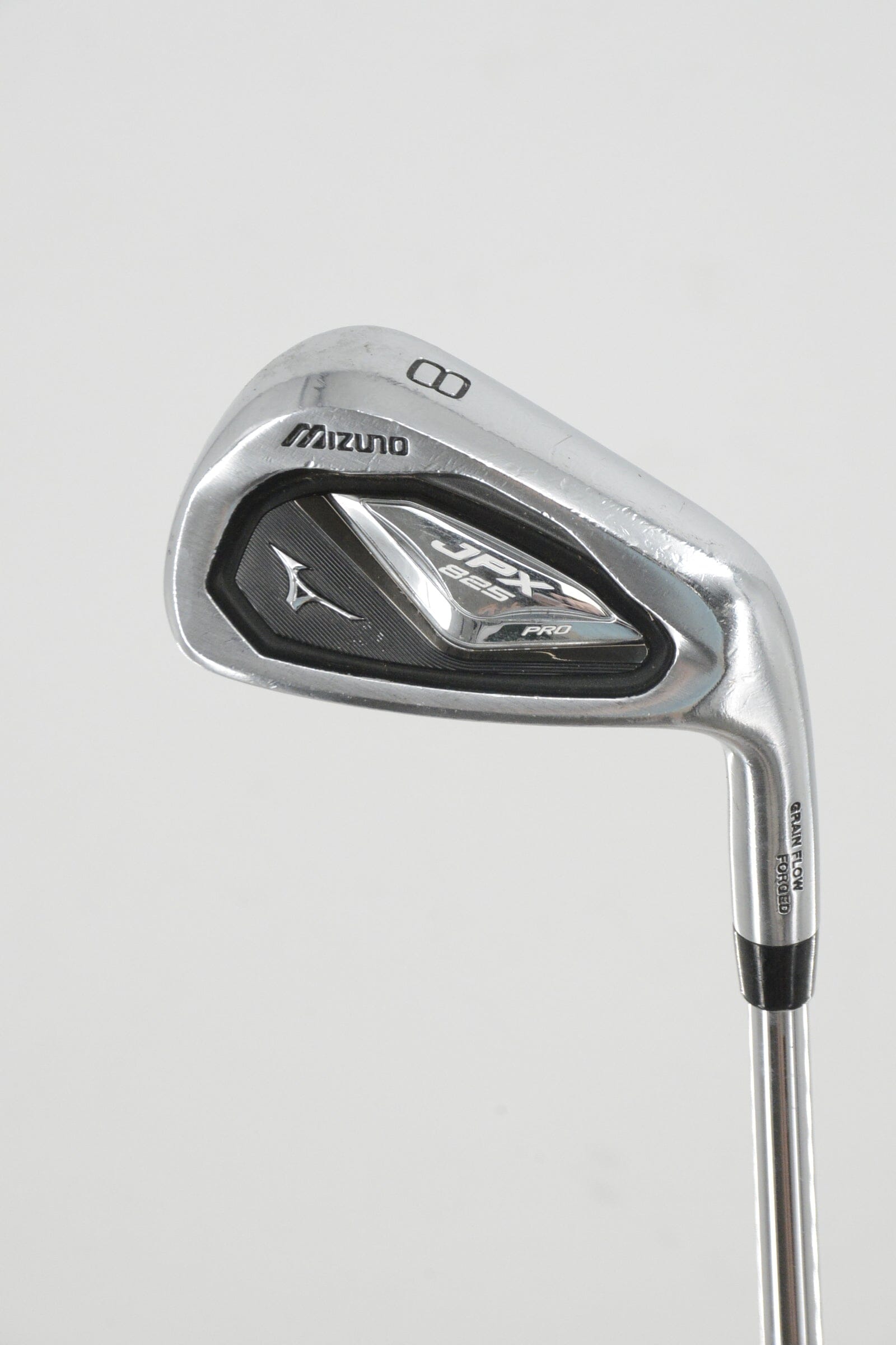 Mizuno JPX-825 Pro 4-GW Iron Set S Flex +0.5" Golf Clubs GolfRoots 