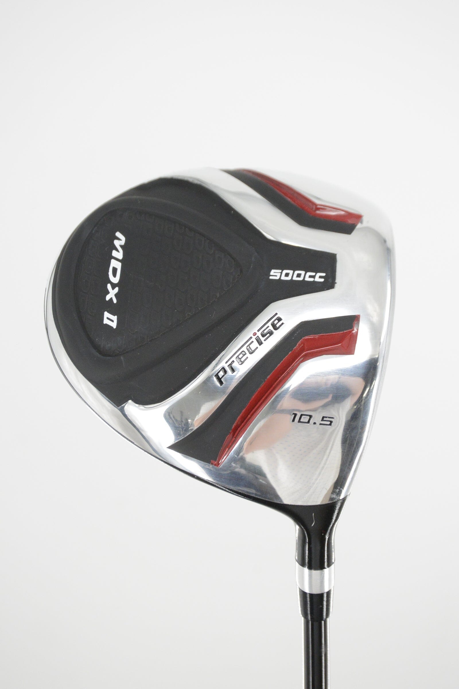 Precise MDX II 10.5 Degree Driver R Flex 44.75" Golf Clubs GolfRoots 
