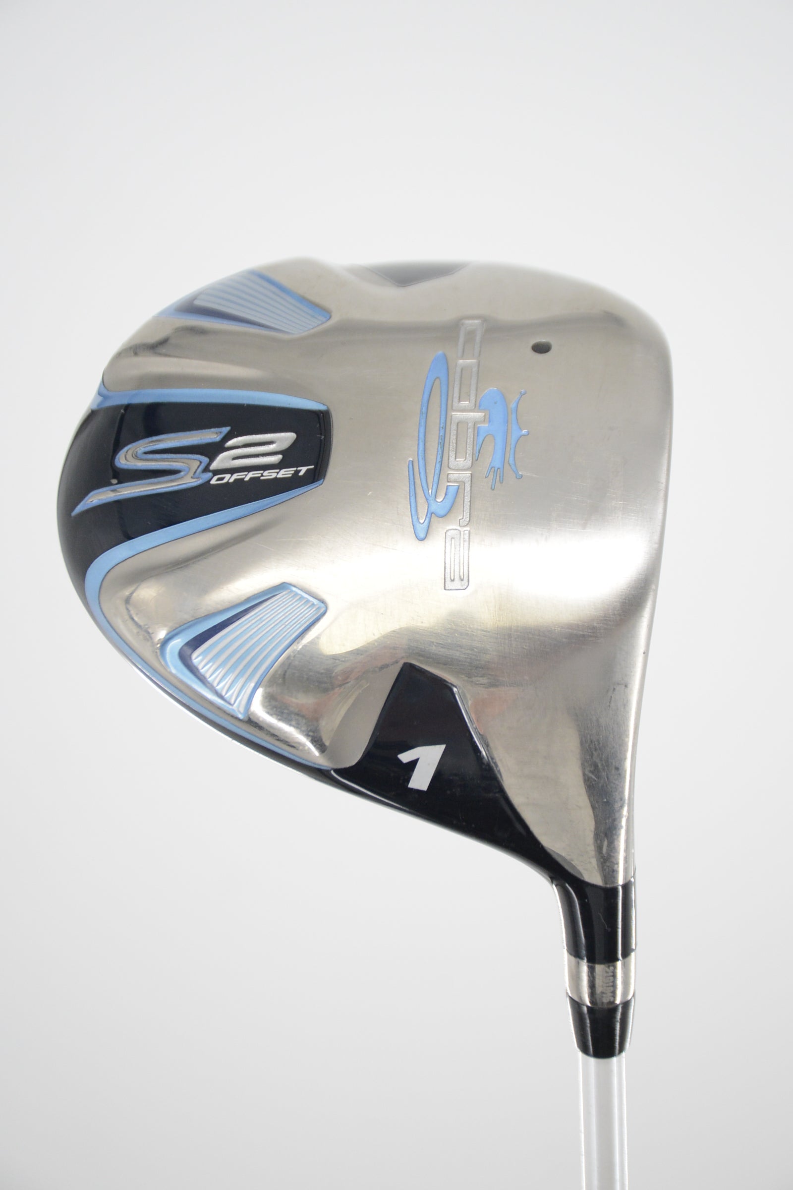 Women's Cobra S2 Offset  Driver W Flex 44.25"
