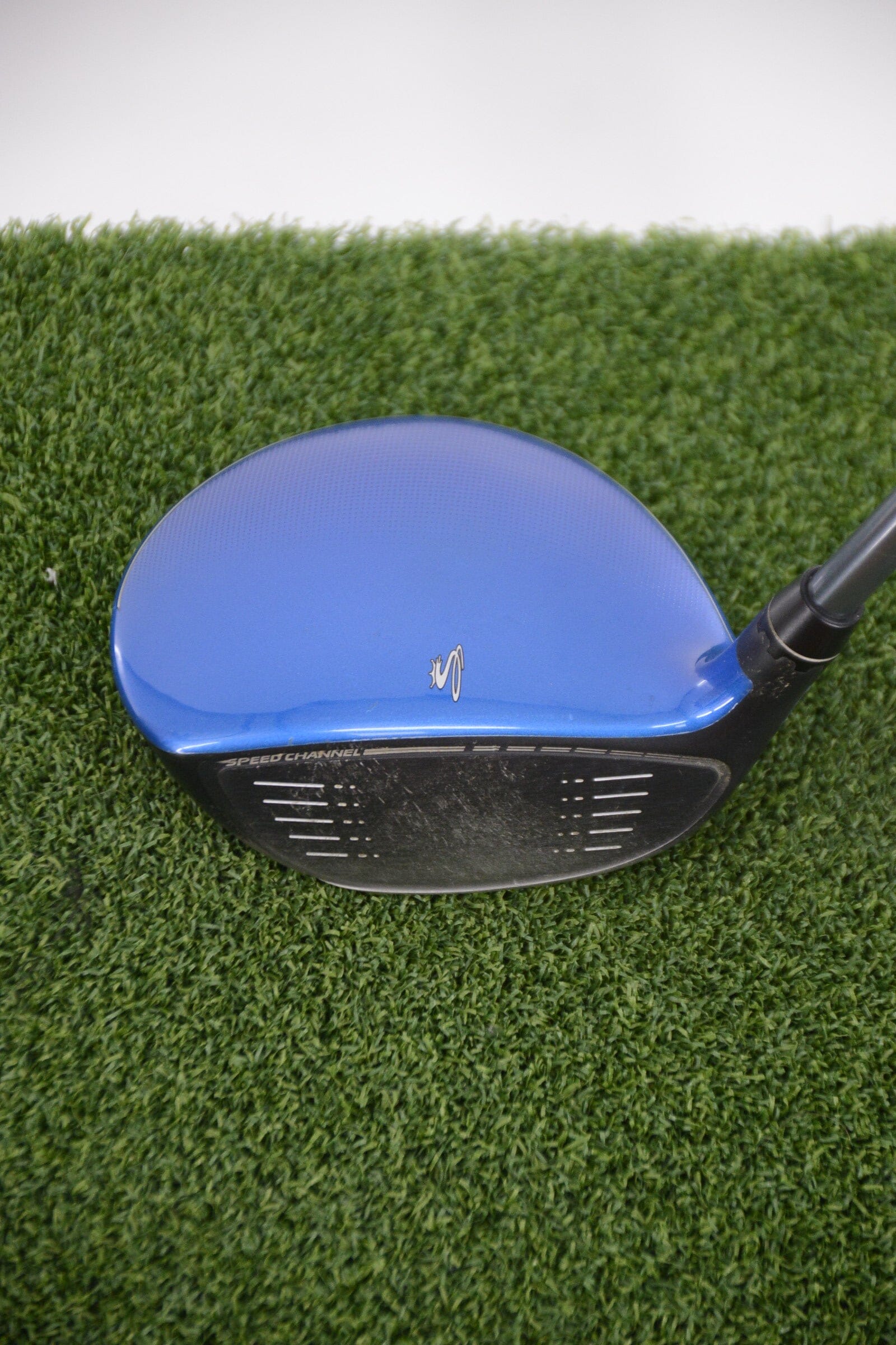 Cobra King F6 3-4 Wood R Flex 42.75" Golf Clubs GolfRoots 