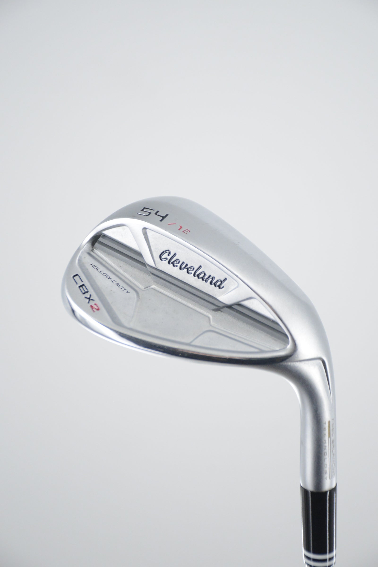 Cleveland CBX2 54 Degree Wedge Wedge Flex 35"