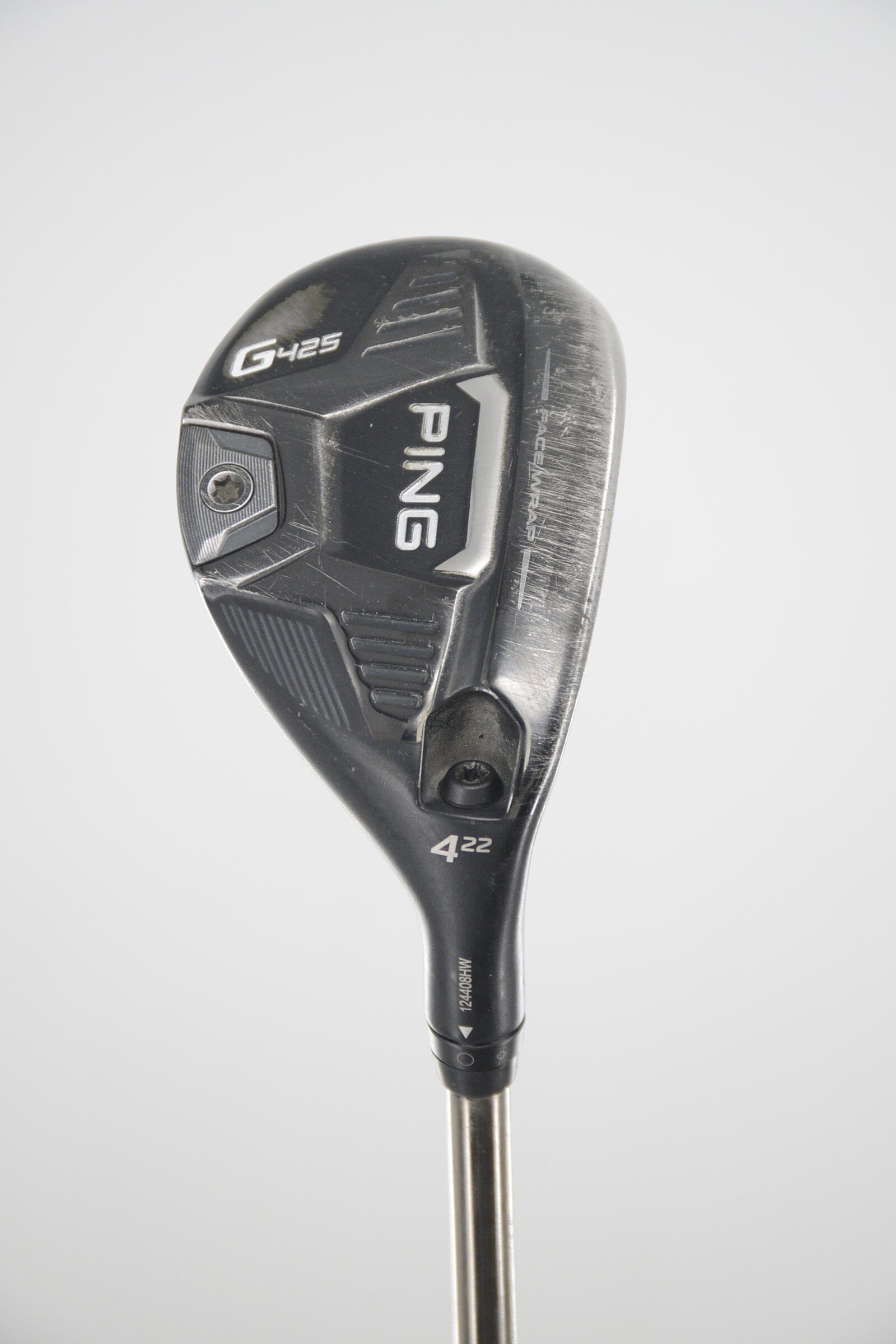 Ping G425 4 Hybrid S Flex 39.25" Golf Clubs GolfRoots 