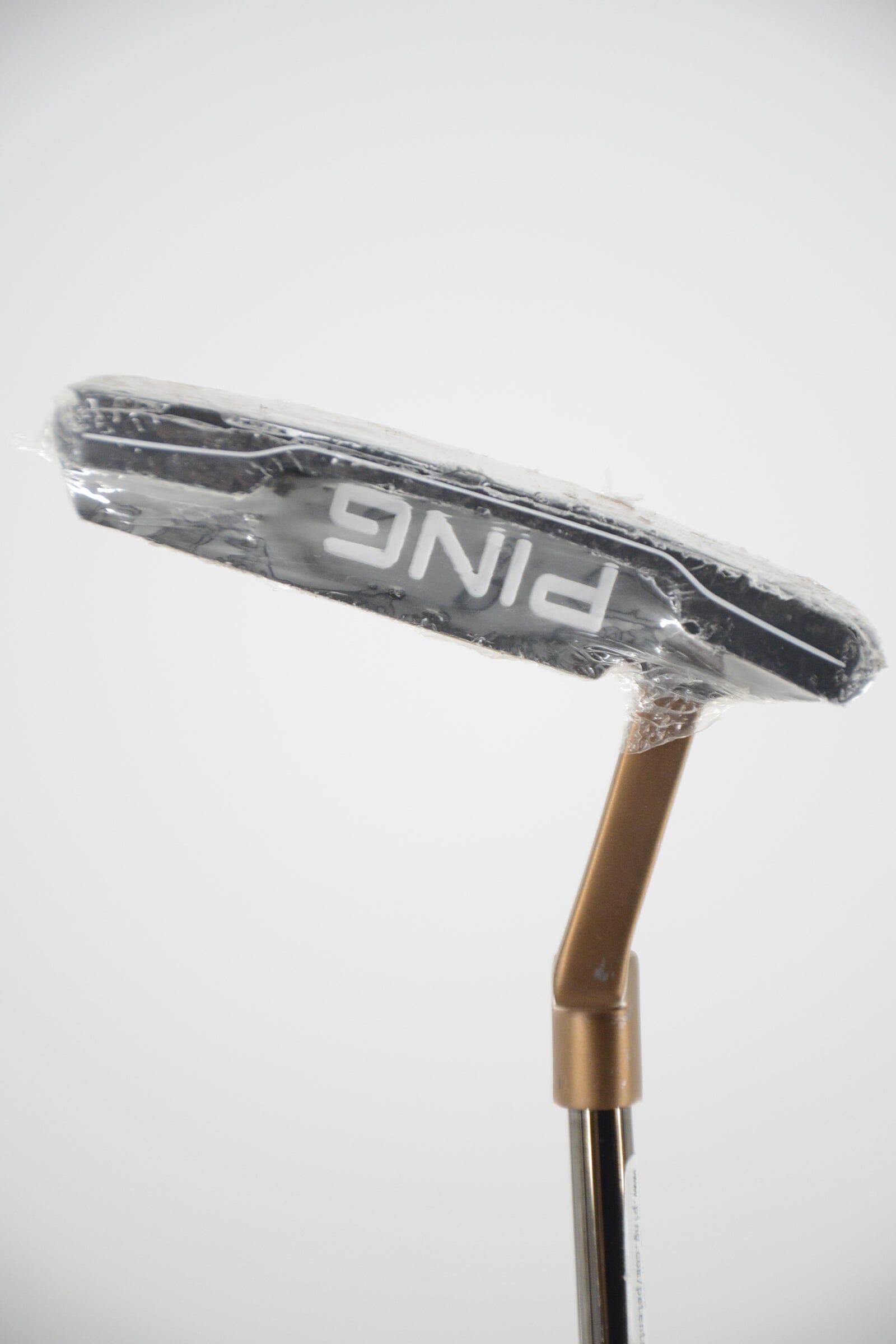 NEW Ping Heppler Anser 2 Putter 34.5" Golf Clubs GolfRoots 