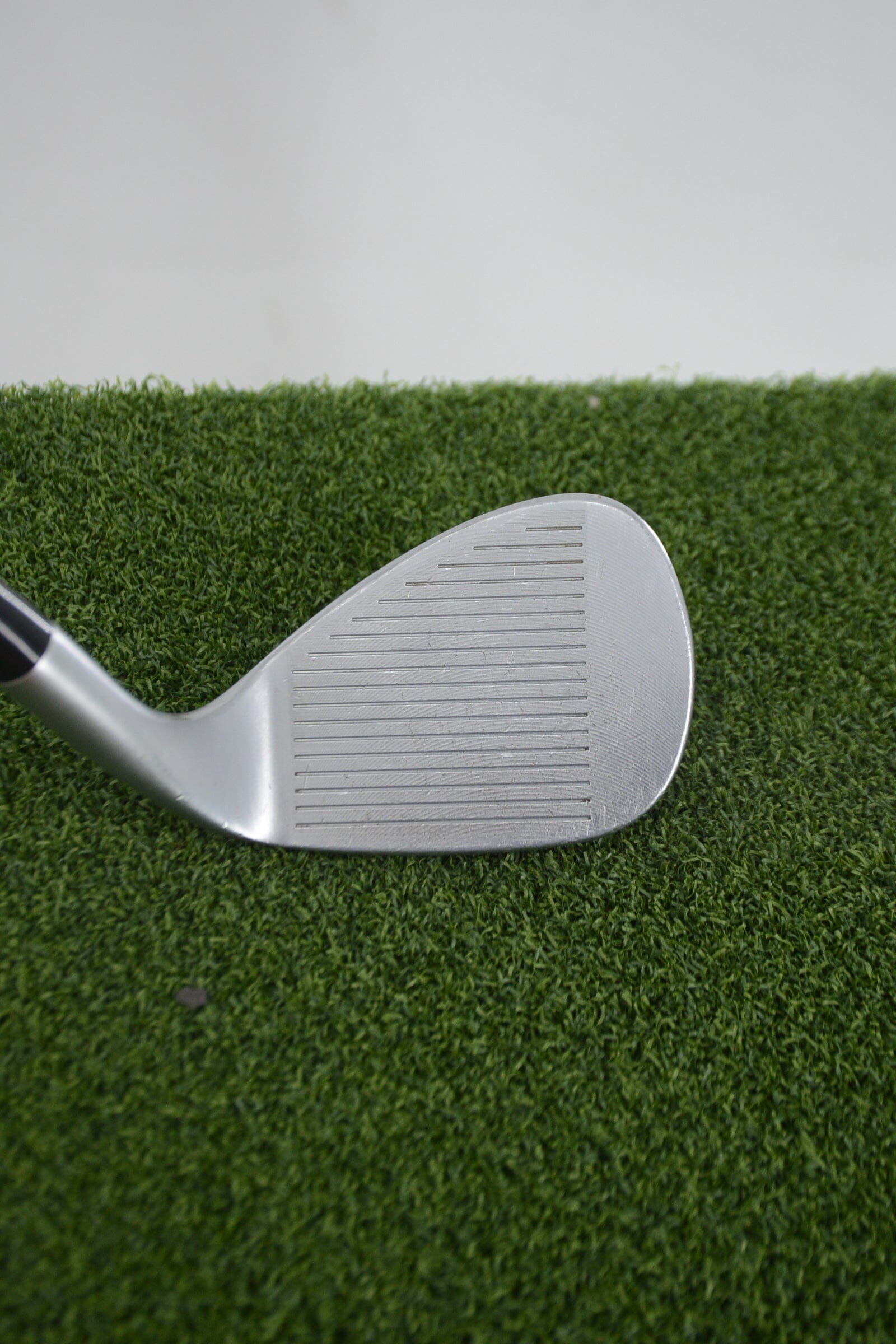 Lefty Cleveland CBX2 56 Degree Wedge R Flex 35.25" Golf Clubs GolfRoots 