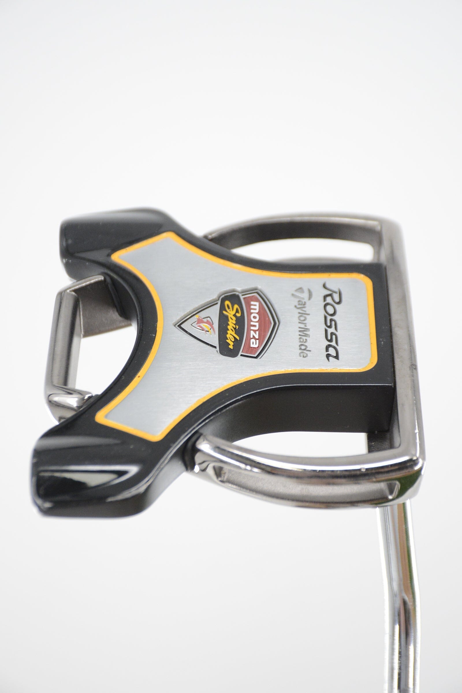 TaylorMade Rossa Monza Spider Agsi+ Putter 32.5" Golf Clubs GolfRoots 
