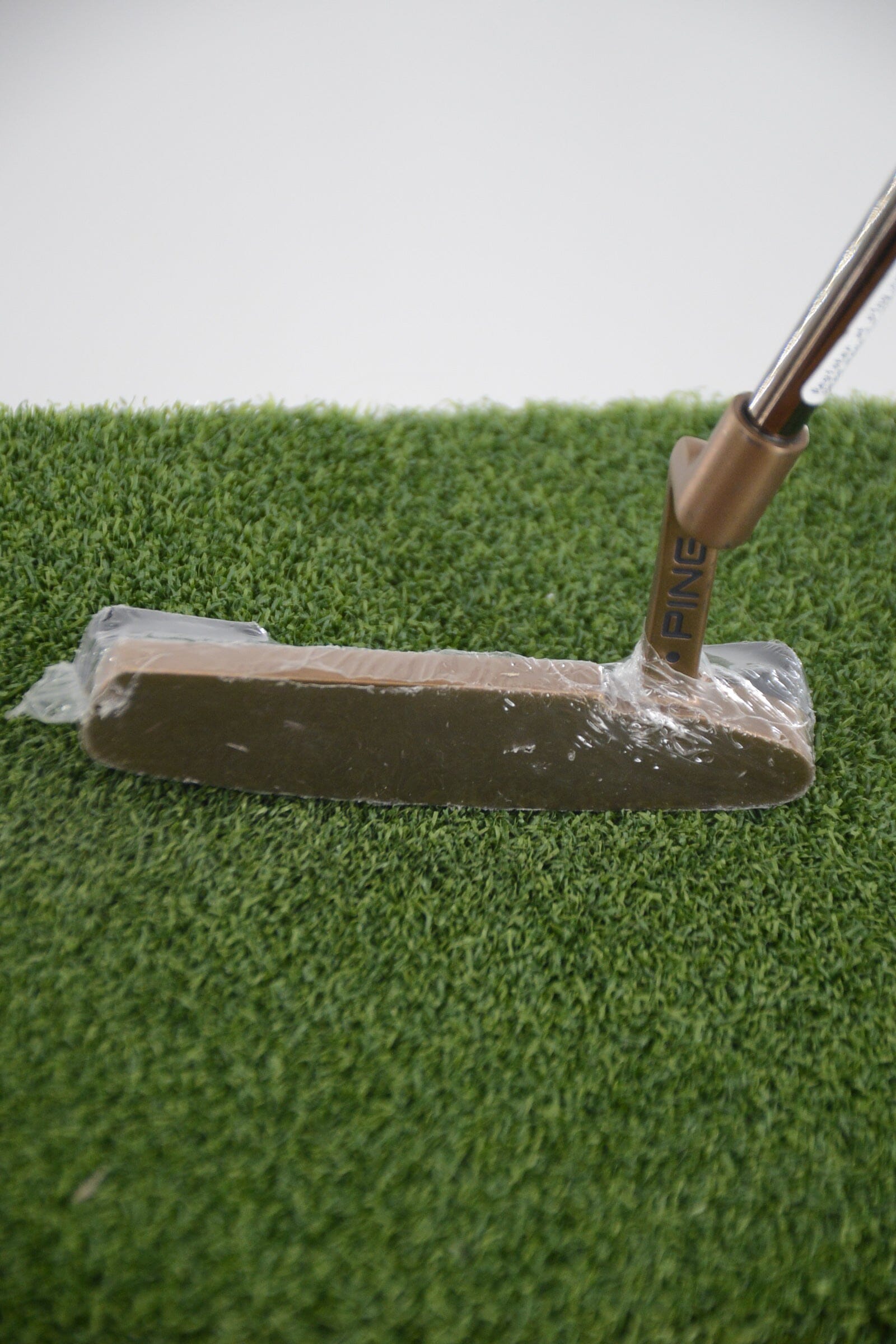 NEW Ping Heppler Anser 2 Putter 34.5" Golf Clubs GolfRoots 