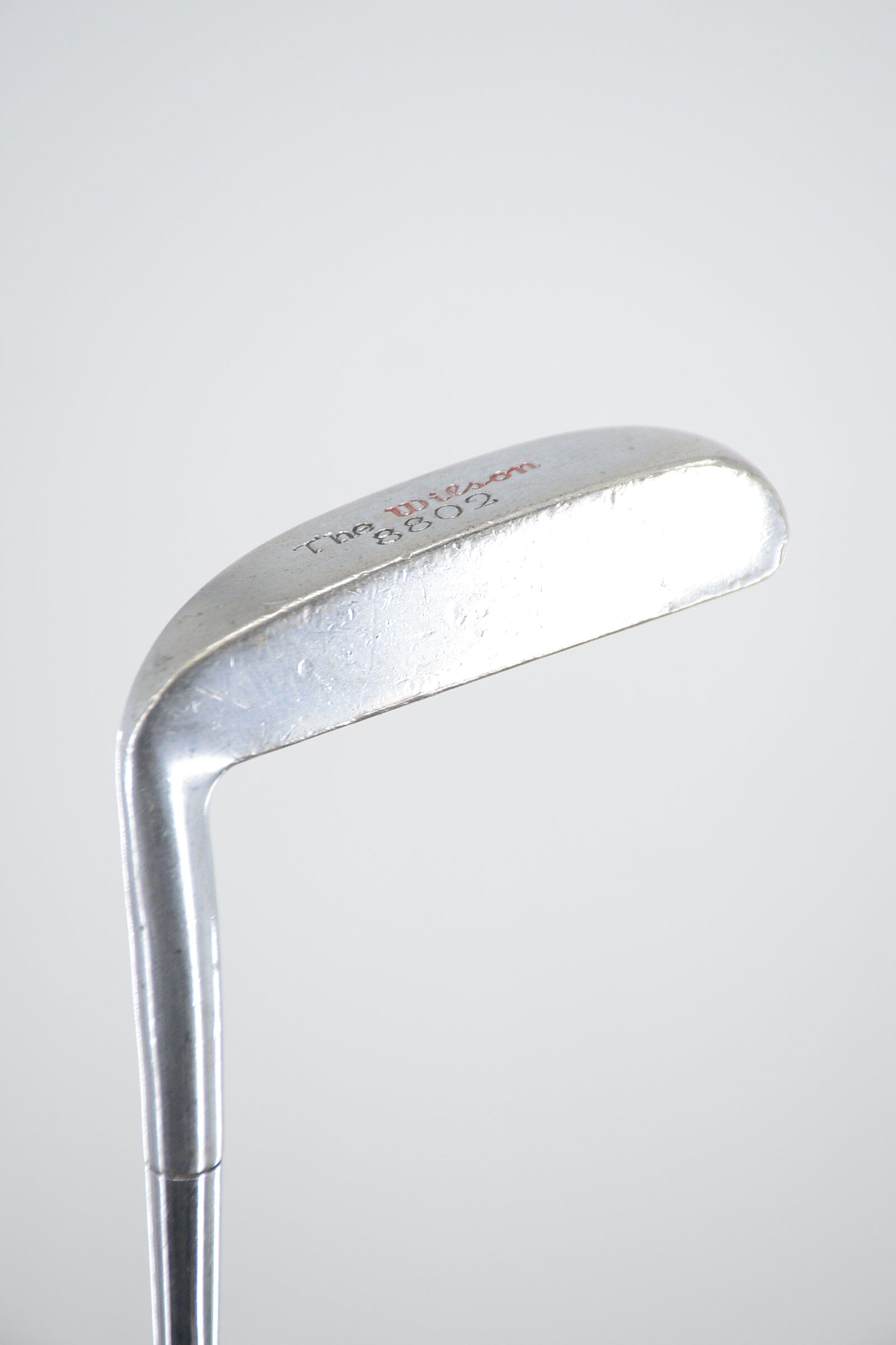 Wilson 8802 Putter 34.5" Golf Clubs GolfRoots 