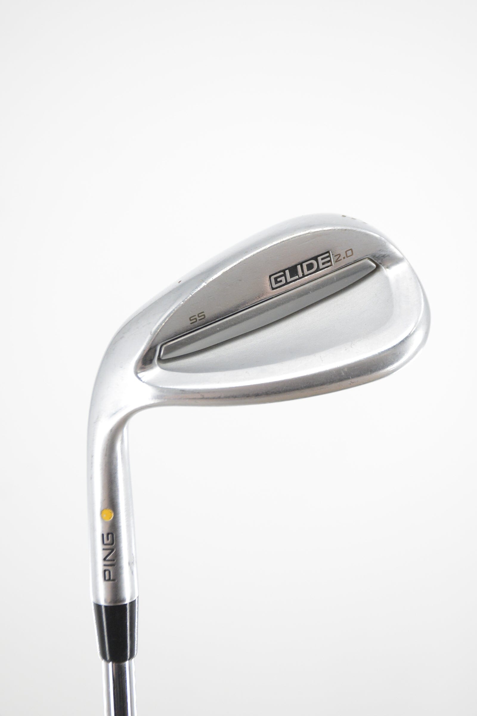 Lefty Ping Glide 2.0 SS 54 Degree Wedge Wedge Flex 35.5" Golf Clubs GolfRoots 