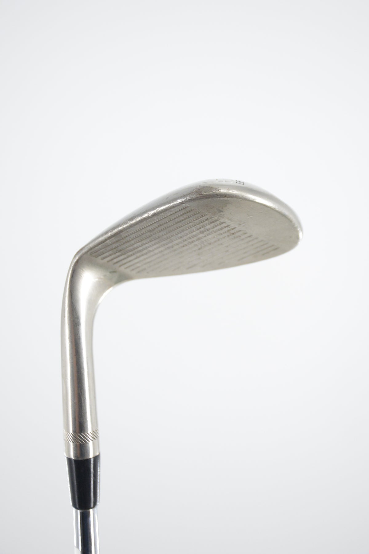 Titleist Vokey SM9 Brushed Steel 60 Degree Wedge Wedge Flex 34.75"