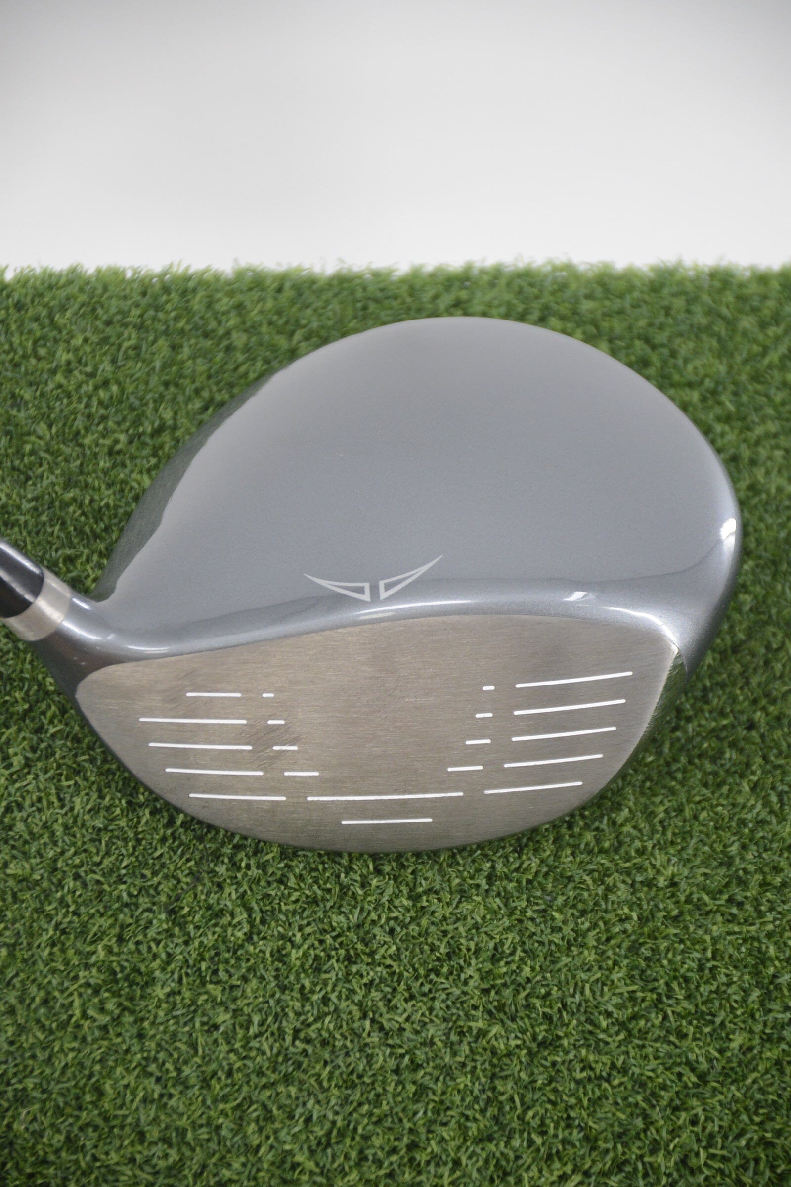 Women's Lefty Ping Serene 14 Degree Driver W Flex 44.75" Golf Clubs GolfRoots 
