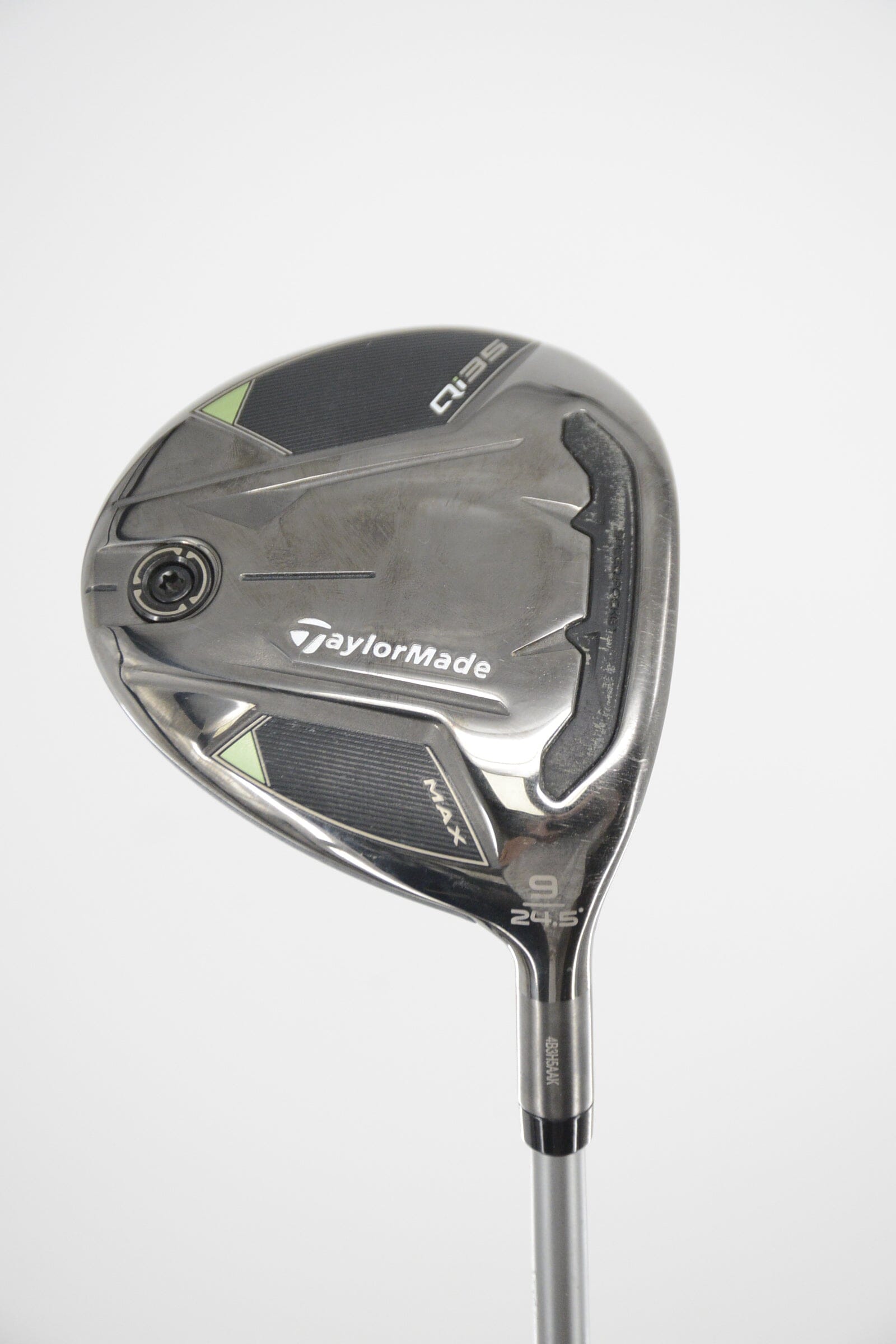 TaylorMade Qi35 Max 9 Wood SR Flex 41.25" Golf Clubs GolfRoots 