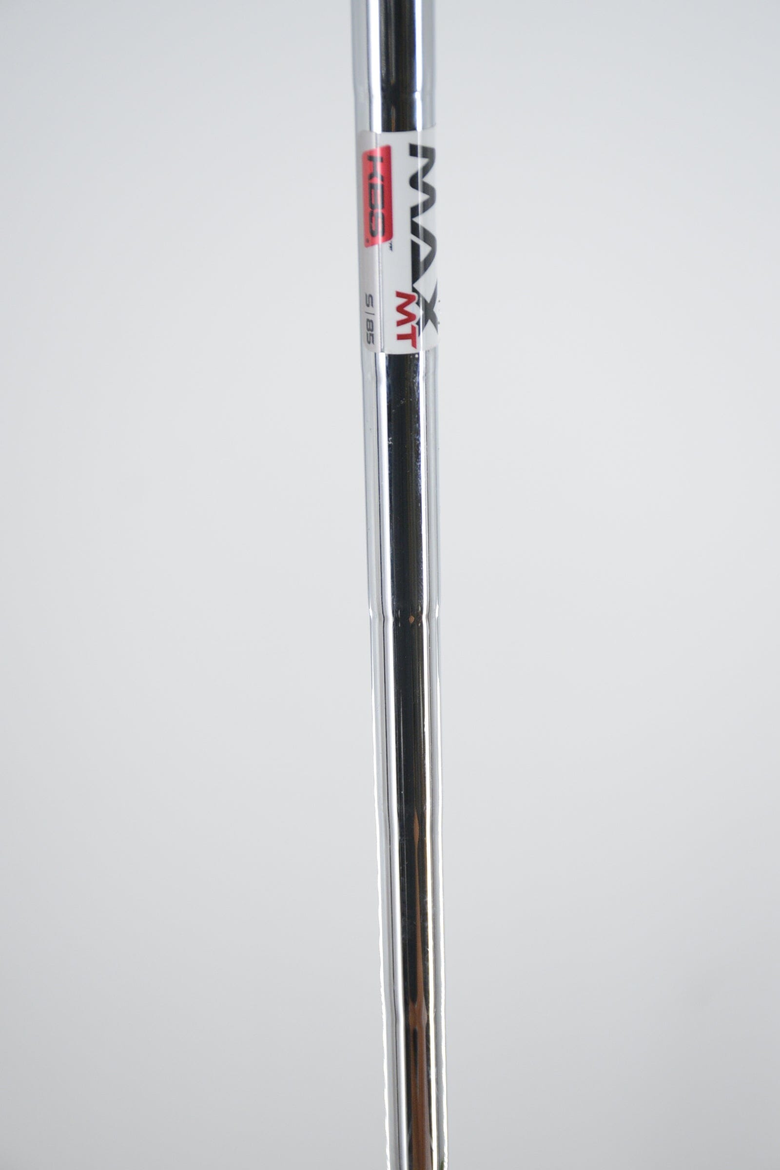 TaylorMade Qi 6 Iron S Flex 37.25" Golf Clubs GolfRoots 