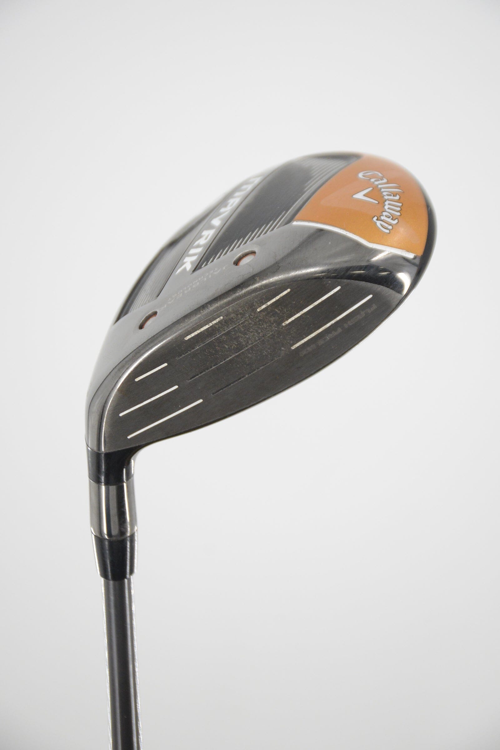 Callaway Mavrik 3 Wood S Flex 43" Golf Clubs GolfRoots 