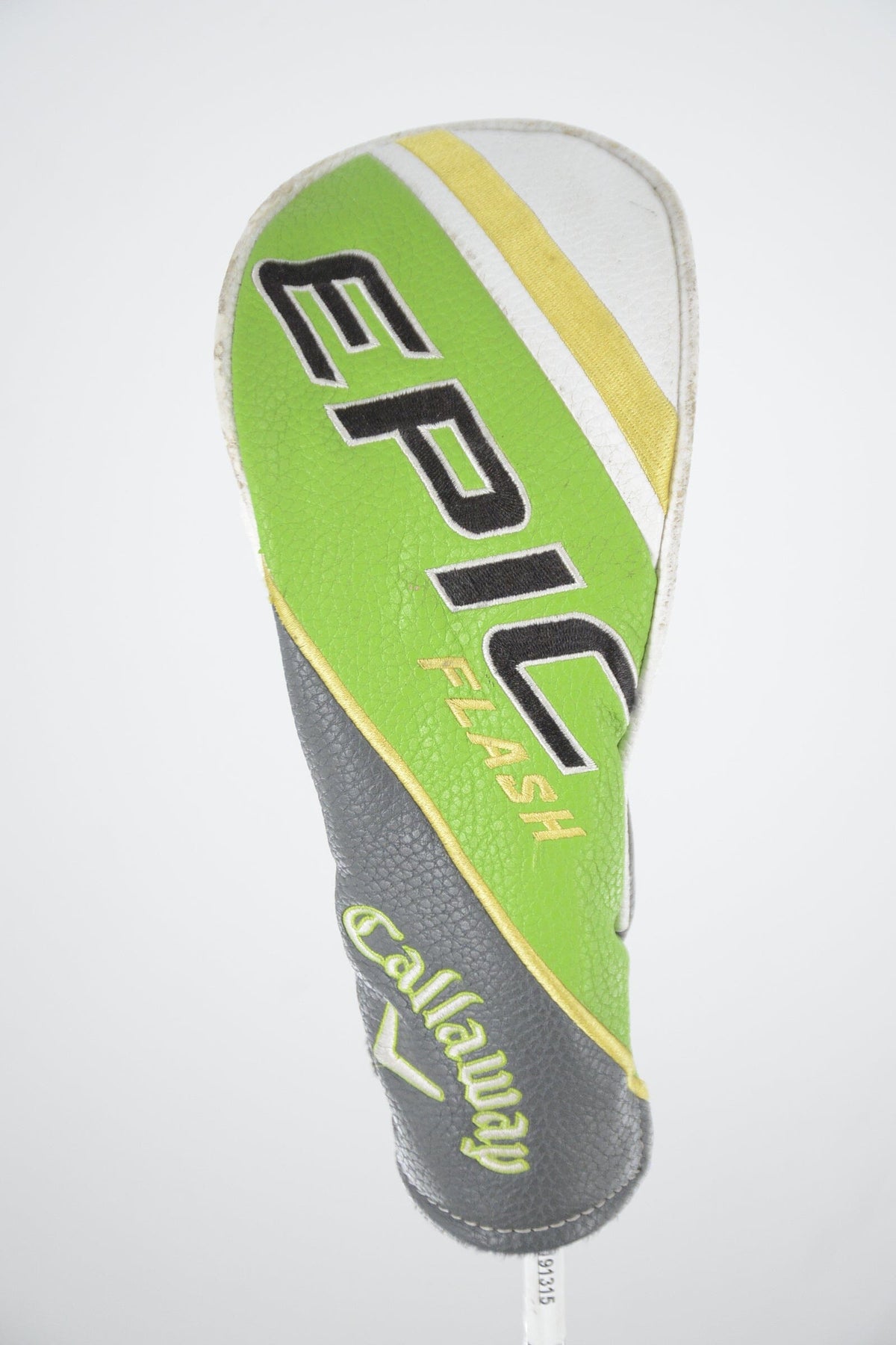 Callaway Epic Flash 3 Wood S Flex 42.75" Golf Clubs GolfRoots 