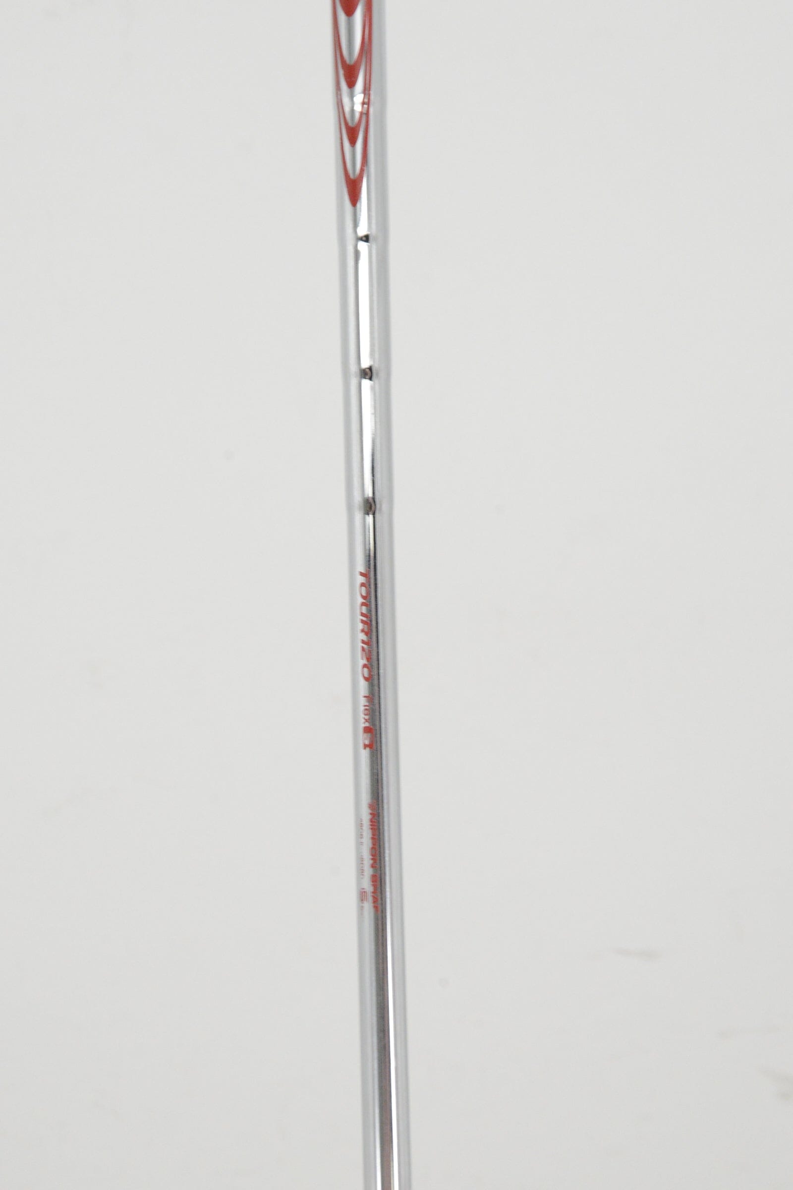 Lefty Srixon Zx7 Mk II 4-PW Iron Set S Flex +0.5" Golf Clubs GolfRoots 