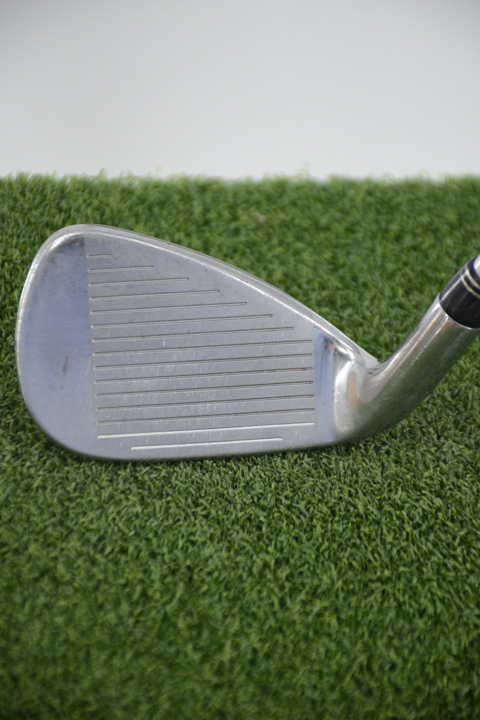 Cobra S2 9 Iron SR Flex 36" Golf Clubs GolfRoots 