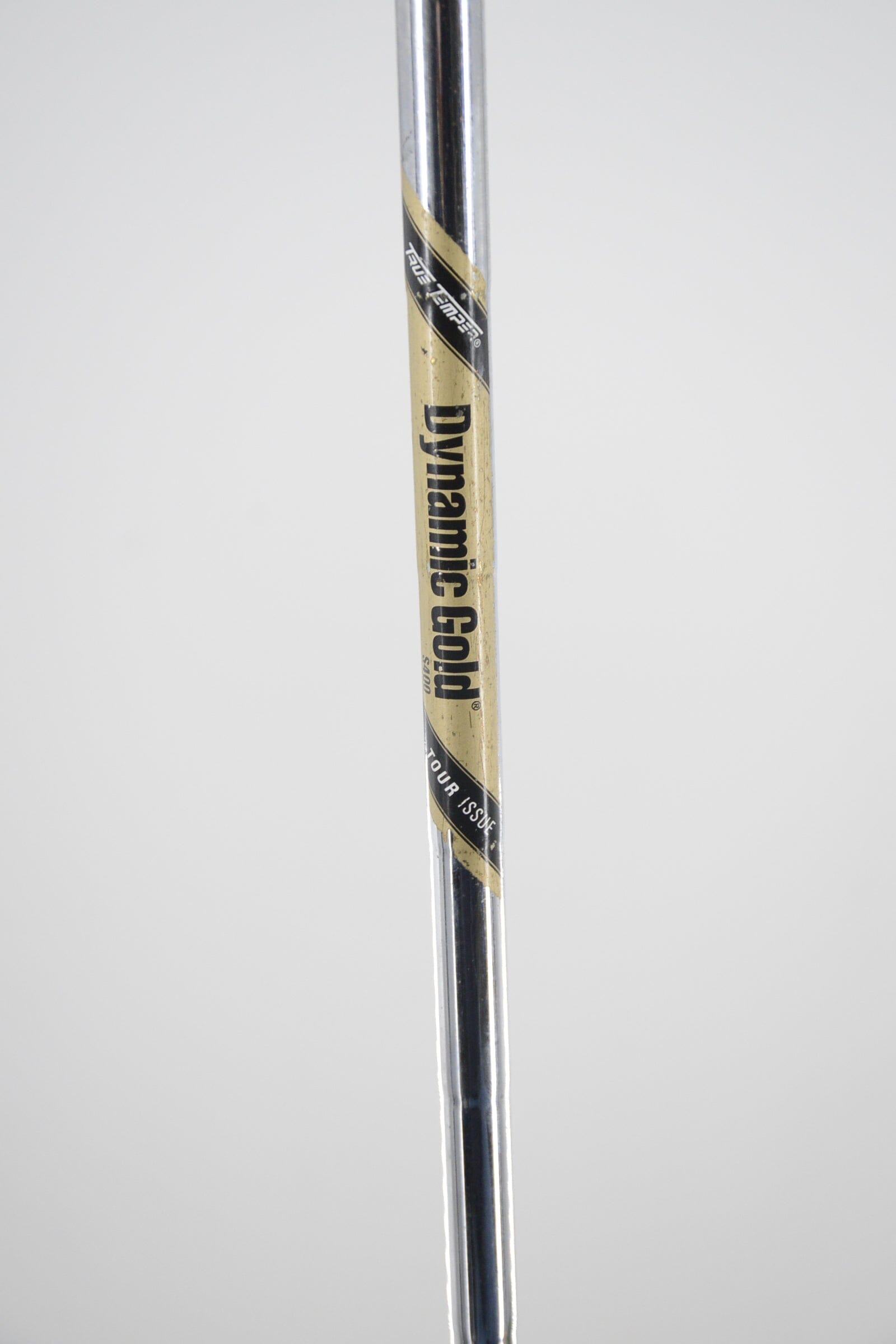 TaylorMade Milled Grind Satin Chrome 50 Degree Wedge Wedge Flex 34.25" Golf Clubs GolfRoots 