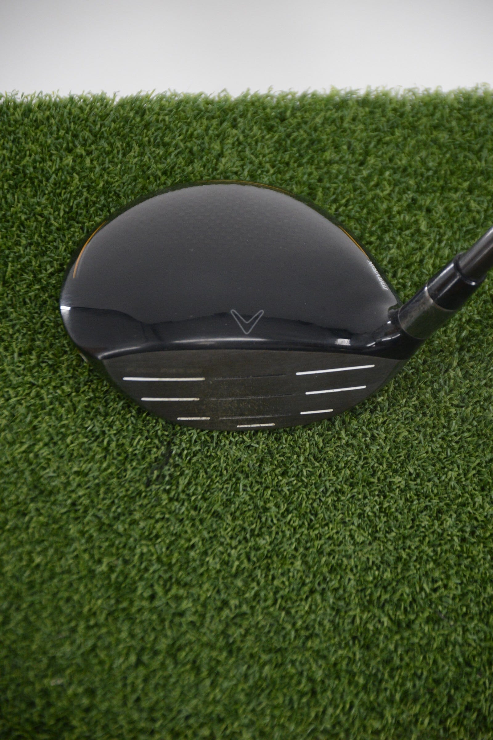 Callaway Mavrik 3 Wood S Flex 43" Golf Clubs GolfRoots 