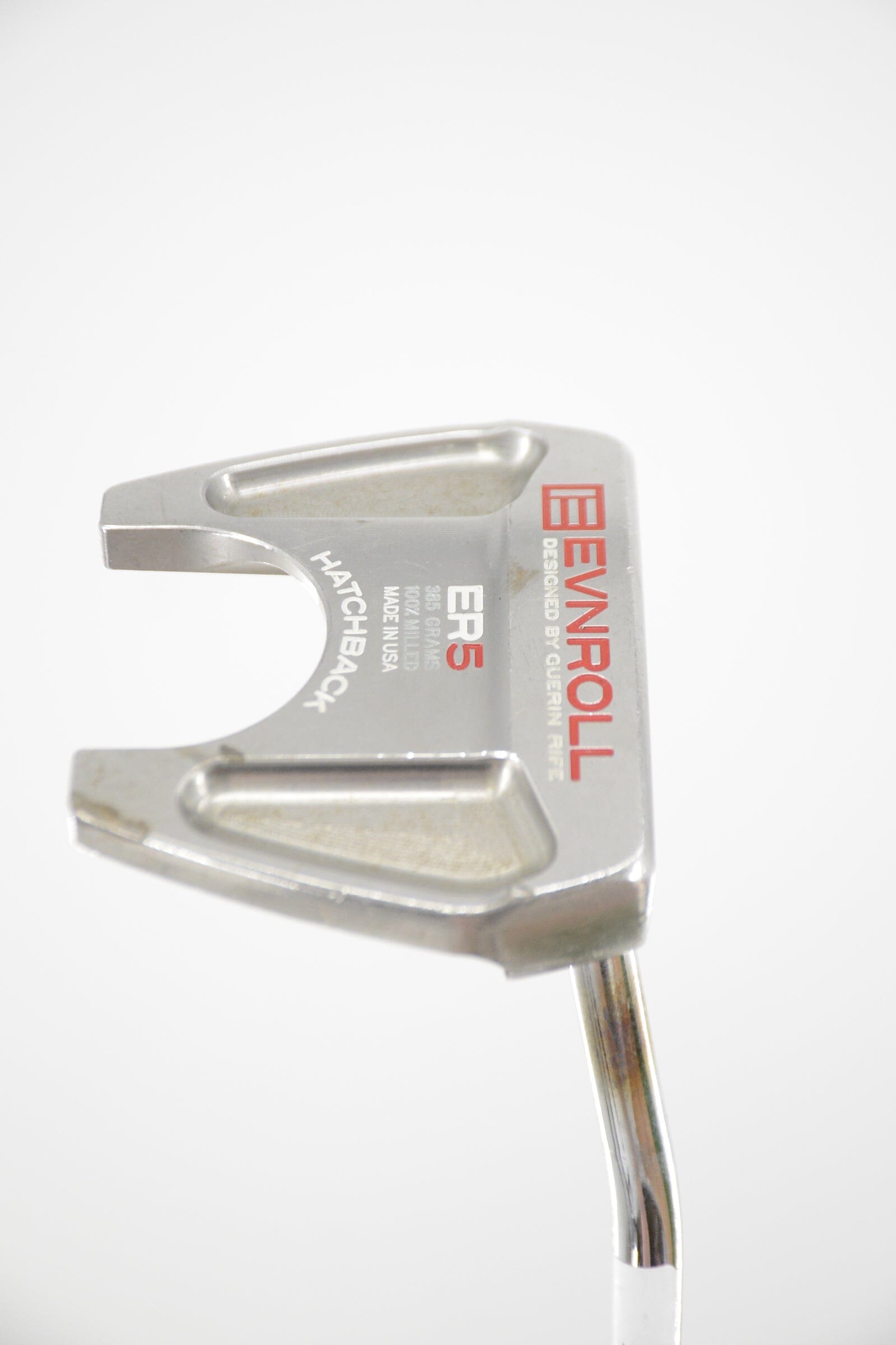 Evnroll ER5 Hatchback Putter 31.5" Golf Clubs GolfRoots 