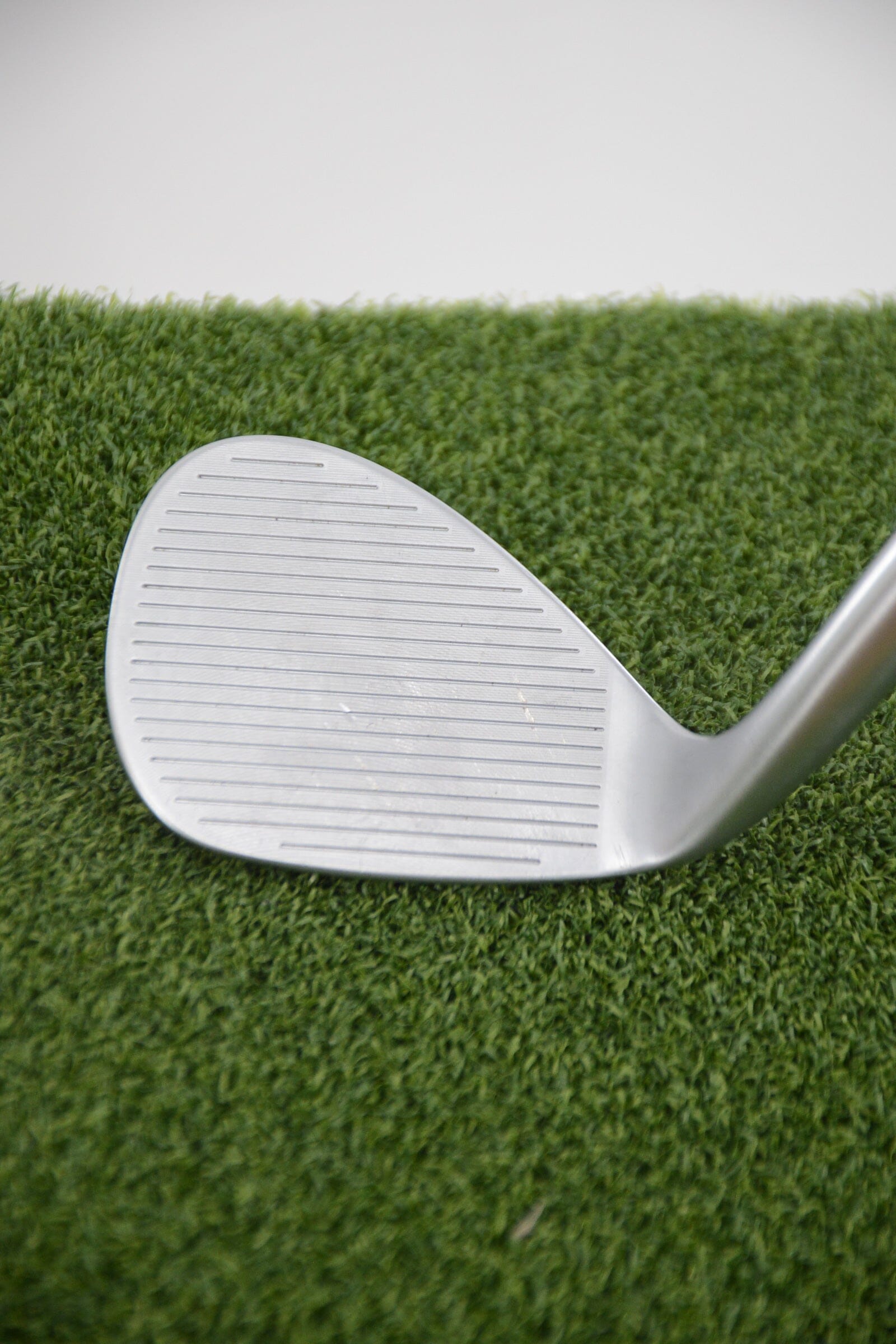 Cleveland RTX Full Face Zipcore Tour Satin 60 Degree Wedge Wedge Flex 34.75" Golf Clubs GolfRoots 