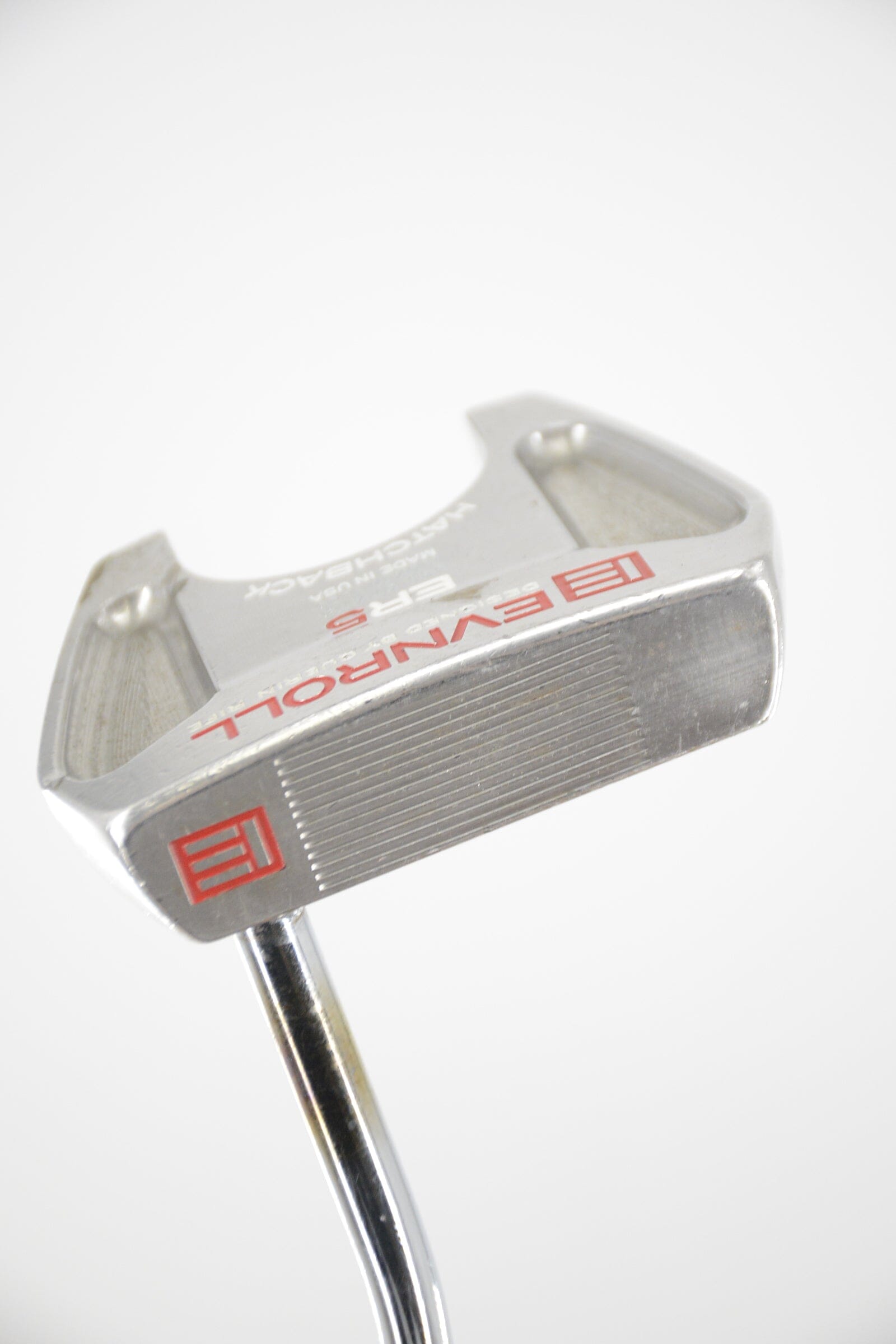Evnroll ER5 Hatchback Putter 31.5" Golf Clubs GolfRoots 