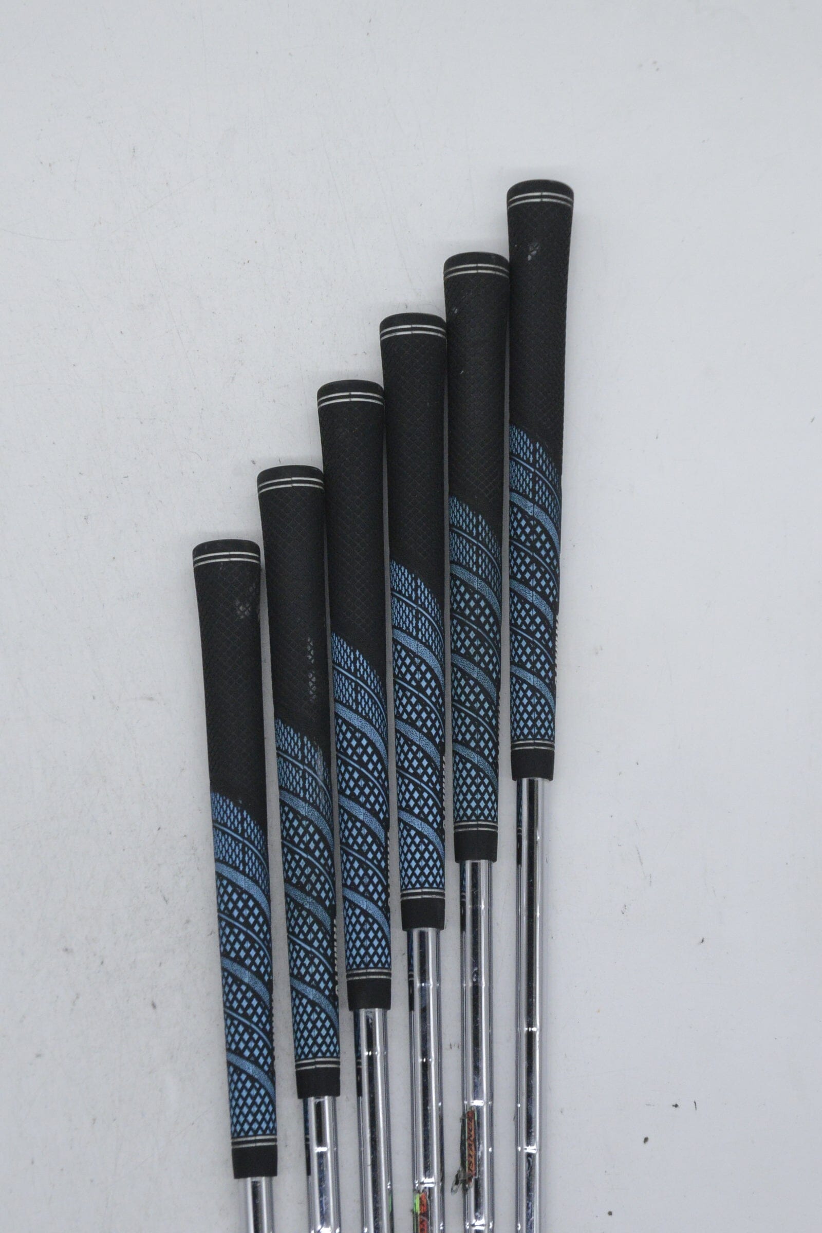 Ping G30 6-UW Iron Set R Flex +0.75" Golf Clubs GolfRoots 