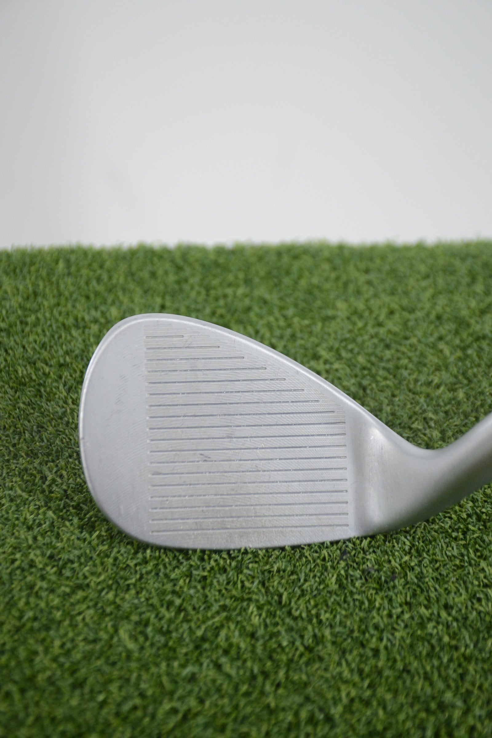 Women's Cleveland CBX 56 Degree Wedge W Flex 34.5"
