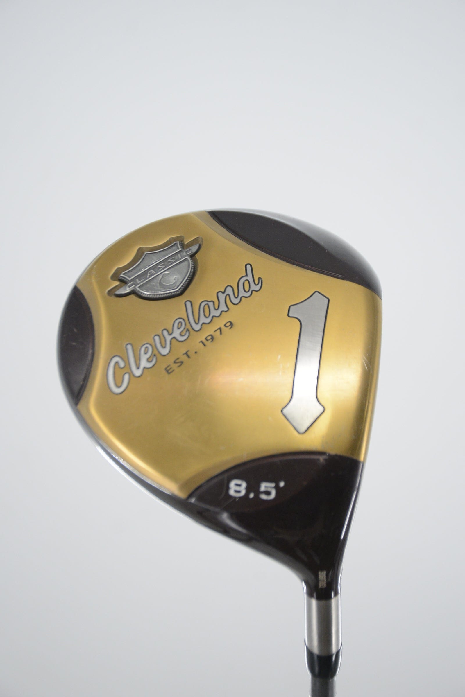 Cleveland Tl310 Ultralite 8.5 Degree Driver S Flex 45.25"