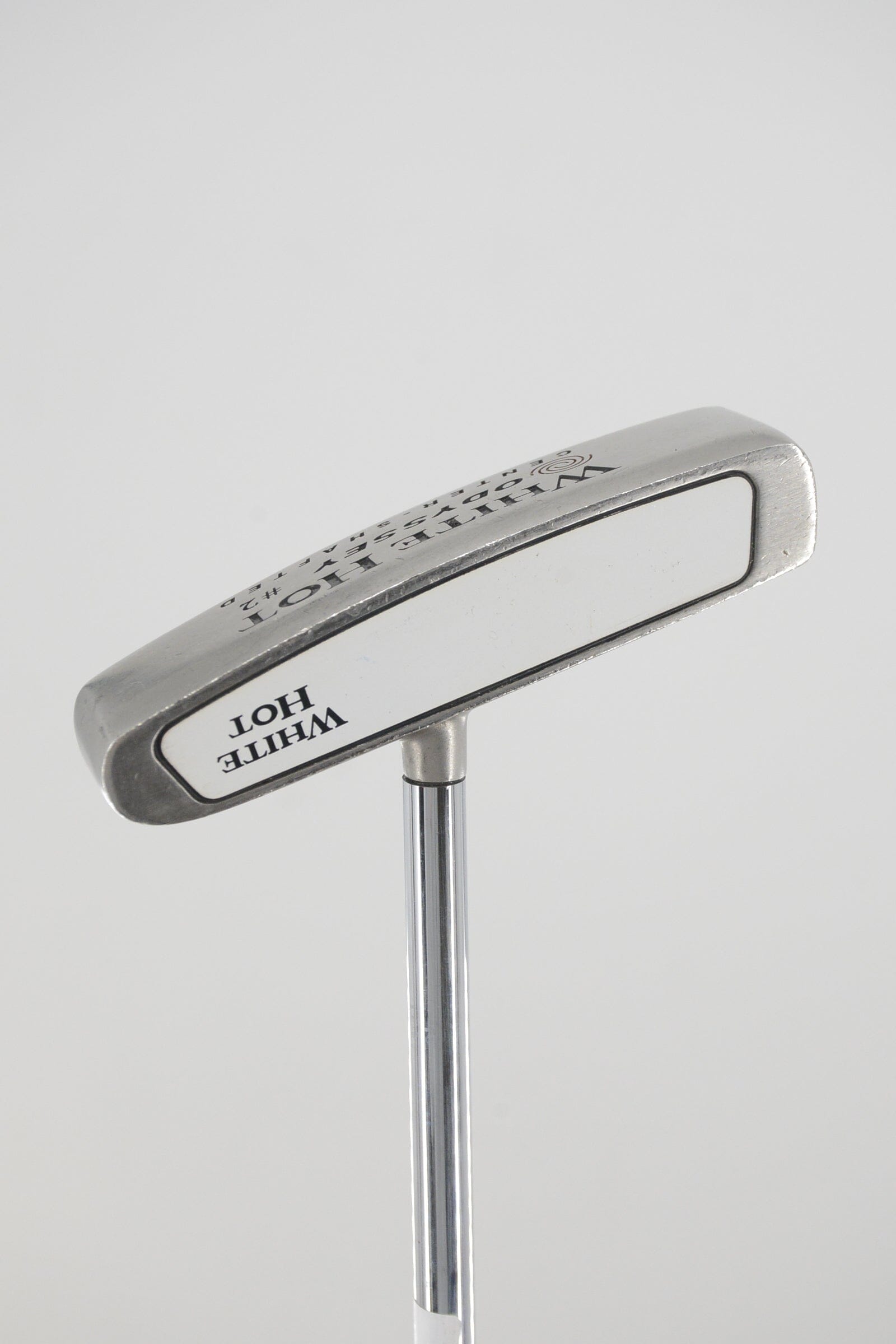 Odyssey White Hot 2 Center Shaft Putter 35" Golf Clubs GolfRoots 