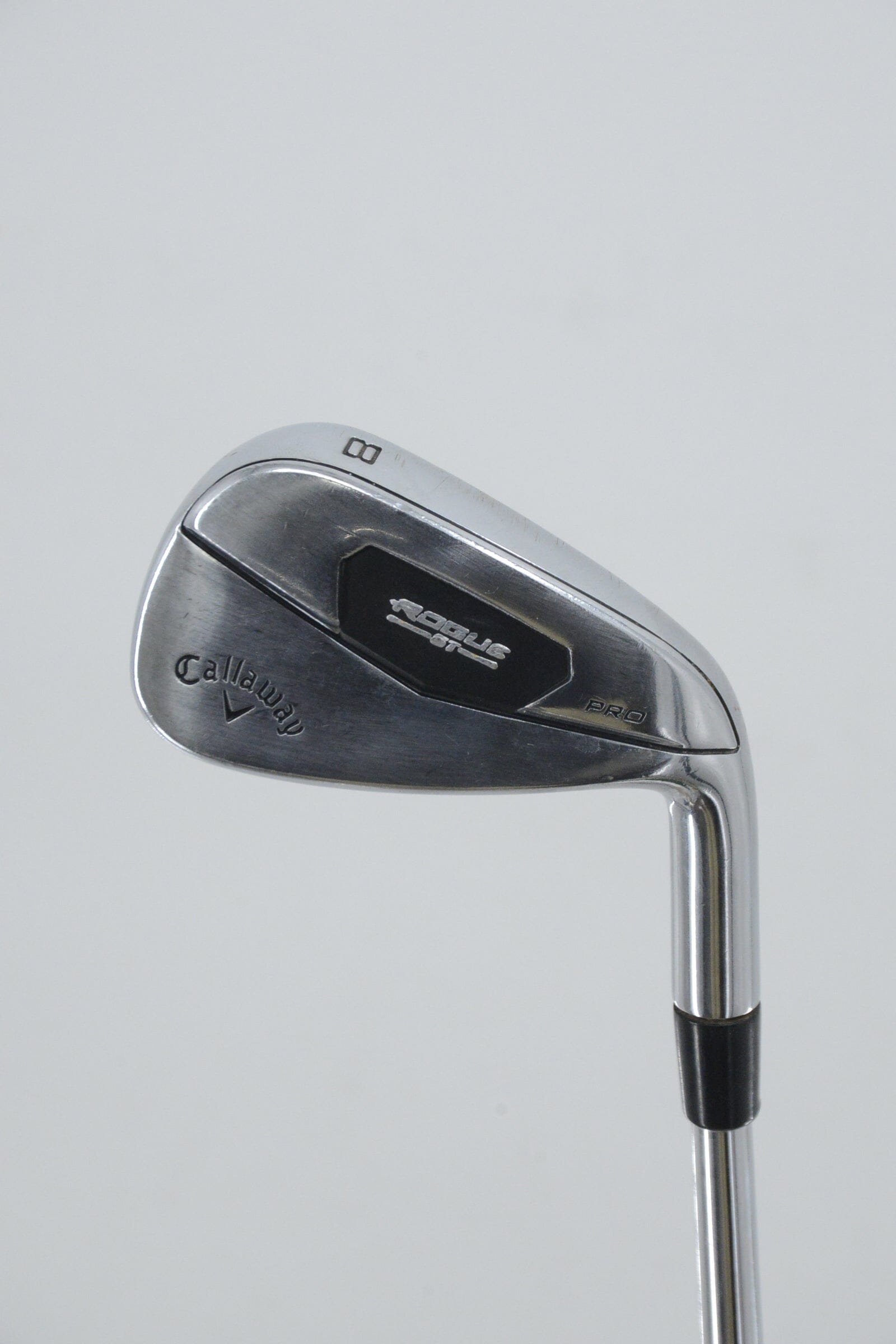 Callaway Rogue ST Pro 4-AW Iron Set S Flex Std Length Golf Clubs GolfRoots 