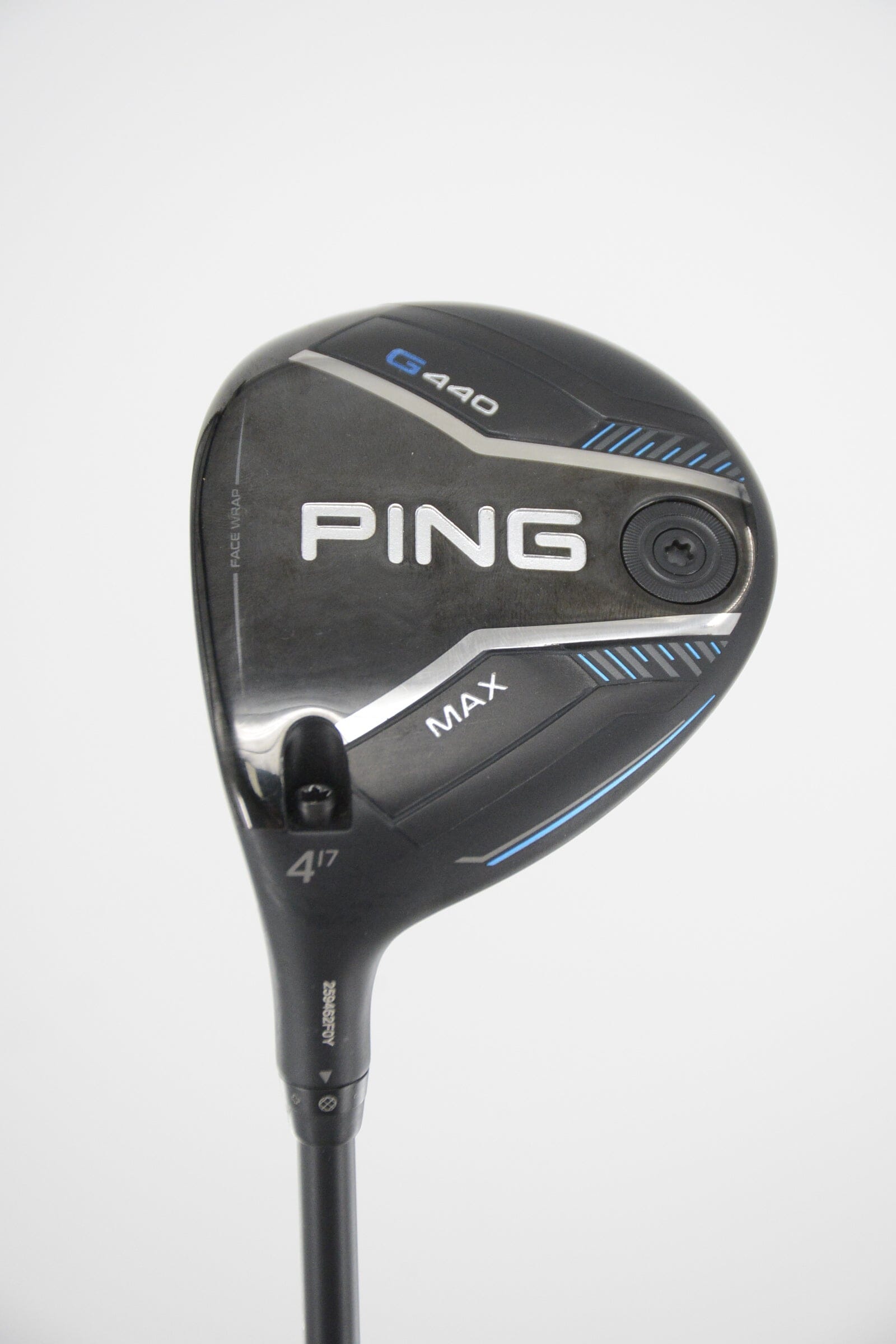 Lefty Ping G440 MAX 4 Wood R Flex 42.5" Golf Clubs GolfRoots 