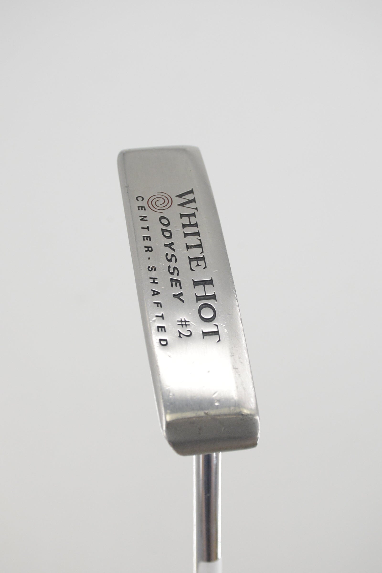 Odyssey White Hot 2 Center Shaft Putter 35" Golf Clubs GolfRoots 
