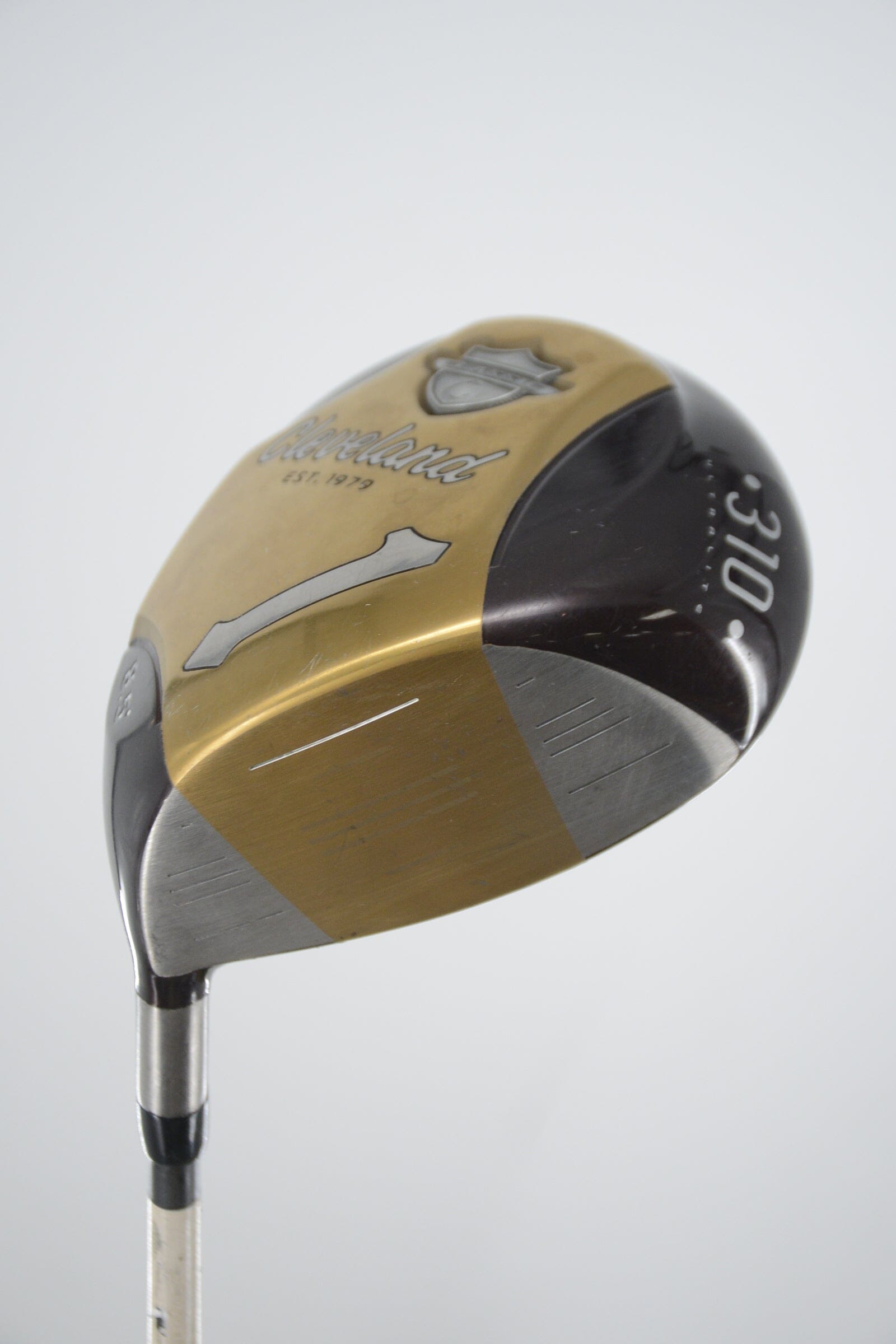 Cleveland Tl310 Ultralite 8.5 Degree Driver S Flex 45.25"