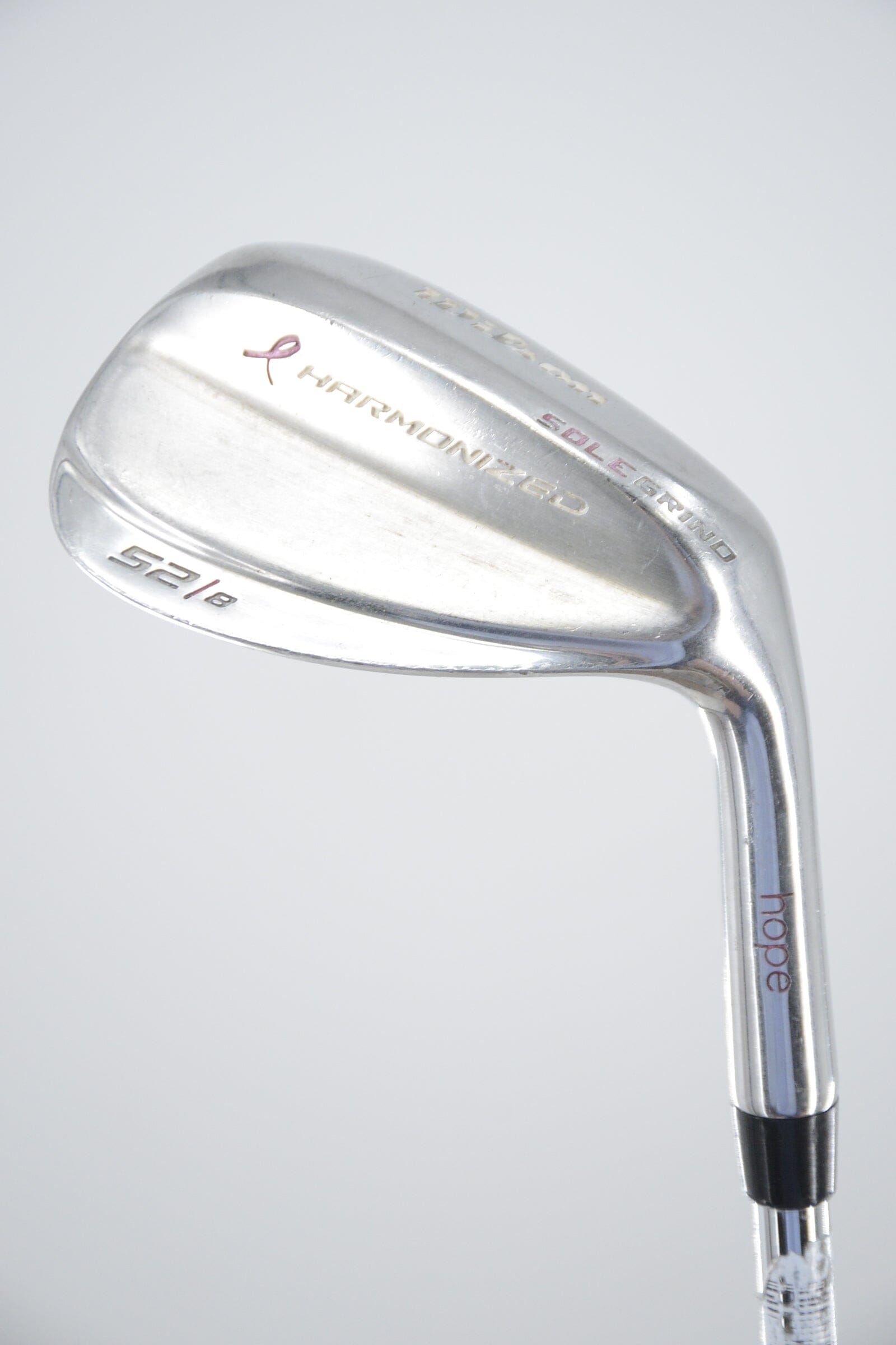 Women's Wilson Harmonized 52 Degree Wedge W Flex 33.5" Golf Clubs GolfRoots 