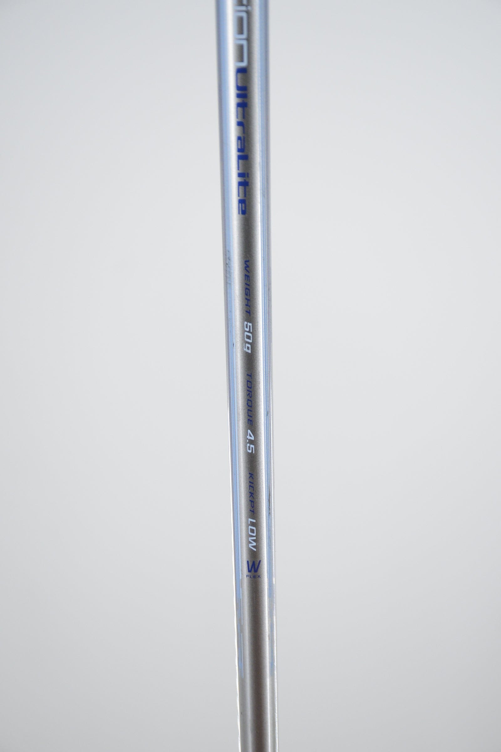 Women's Cleveland HB 5 Iron W Flex 37.5" Golf Clubs GolfRoots 