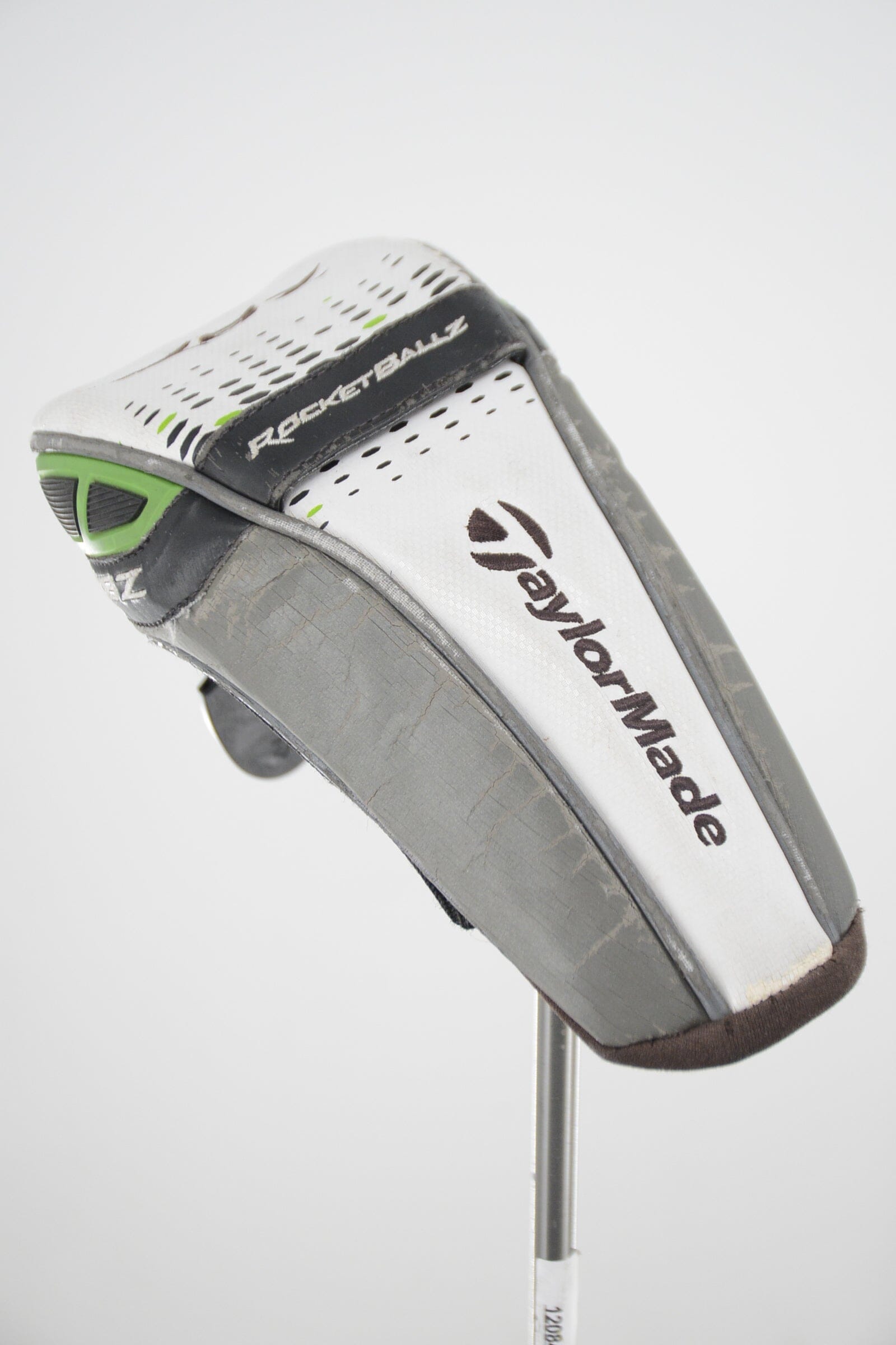 Women's TaylorMade Rocketballz 4 Hybrid W Flex 39.25"