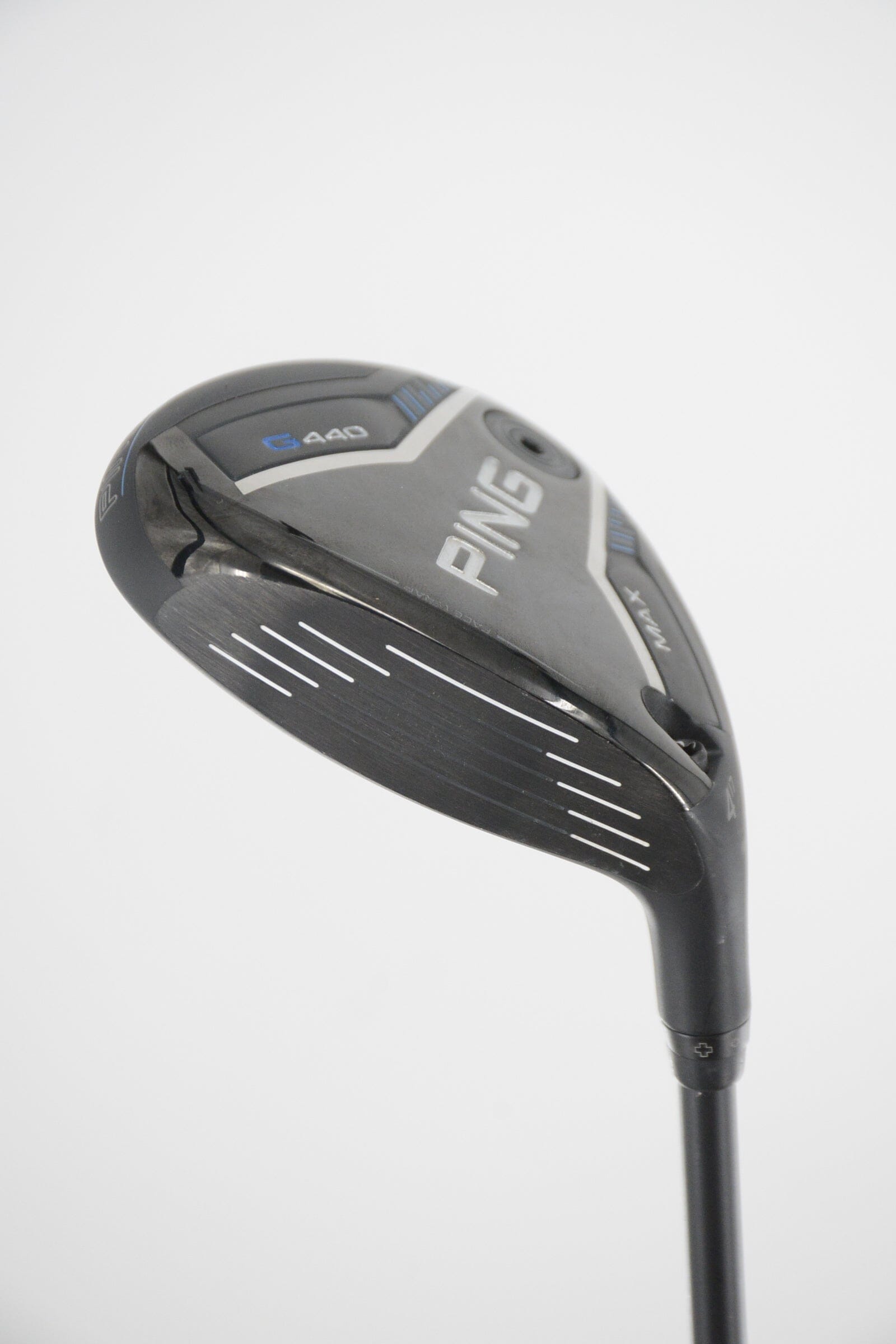 Lefty Ping G440 MAX 4 Wood R Flex 42.5" Golf Clubs GolfRoots 