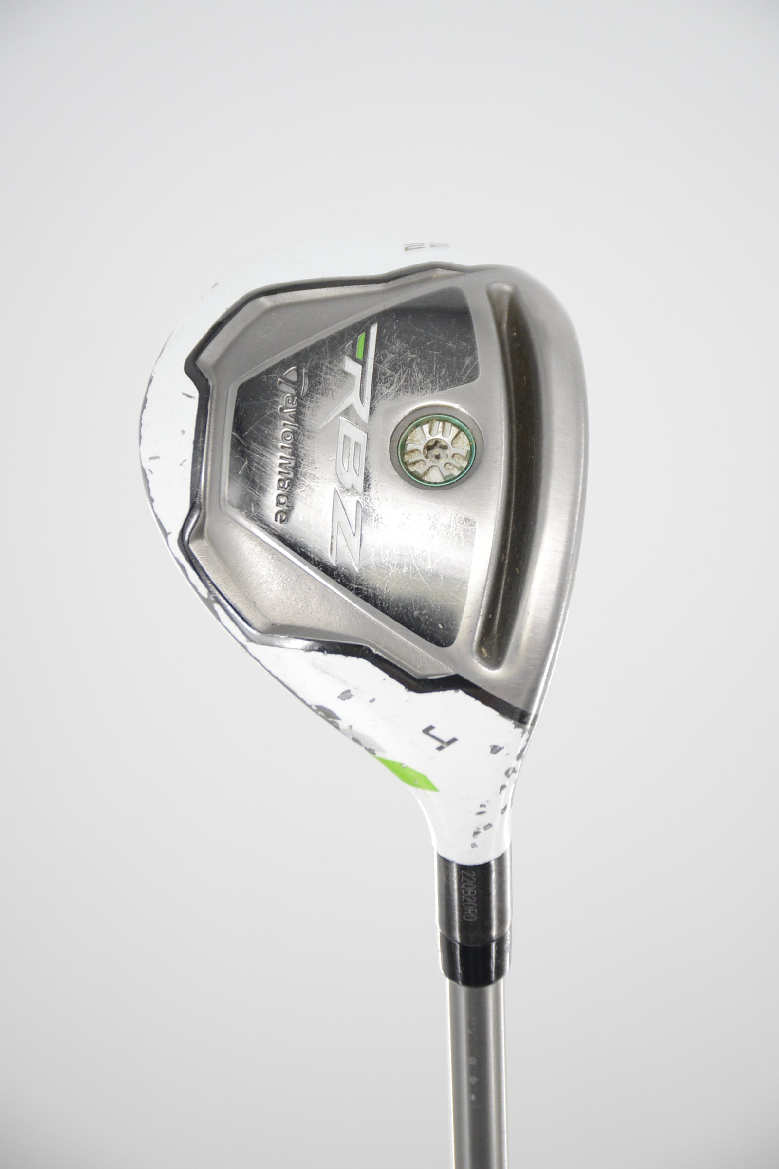 Women's TaylorMade Rocketballz 4 Hybrid W Flex 39.25"
