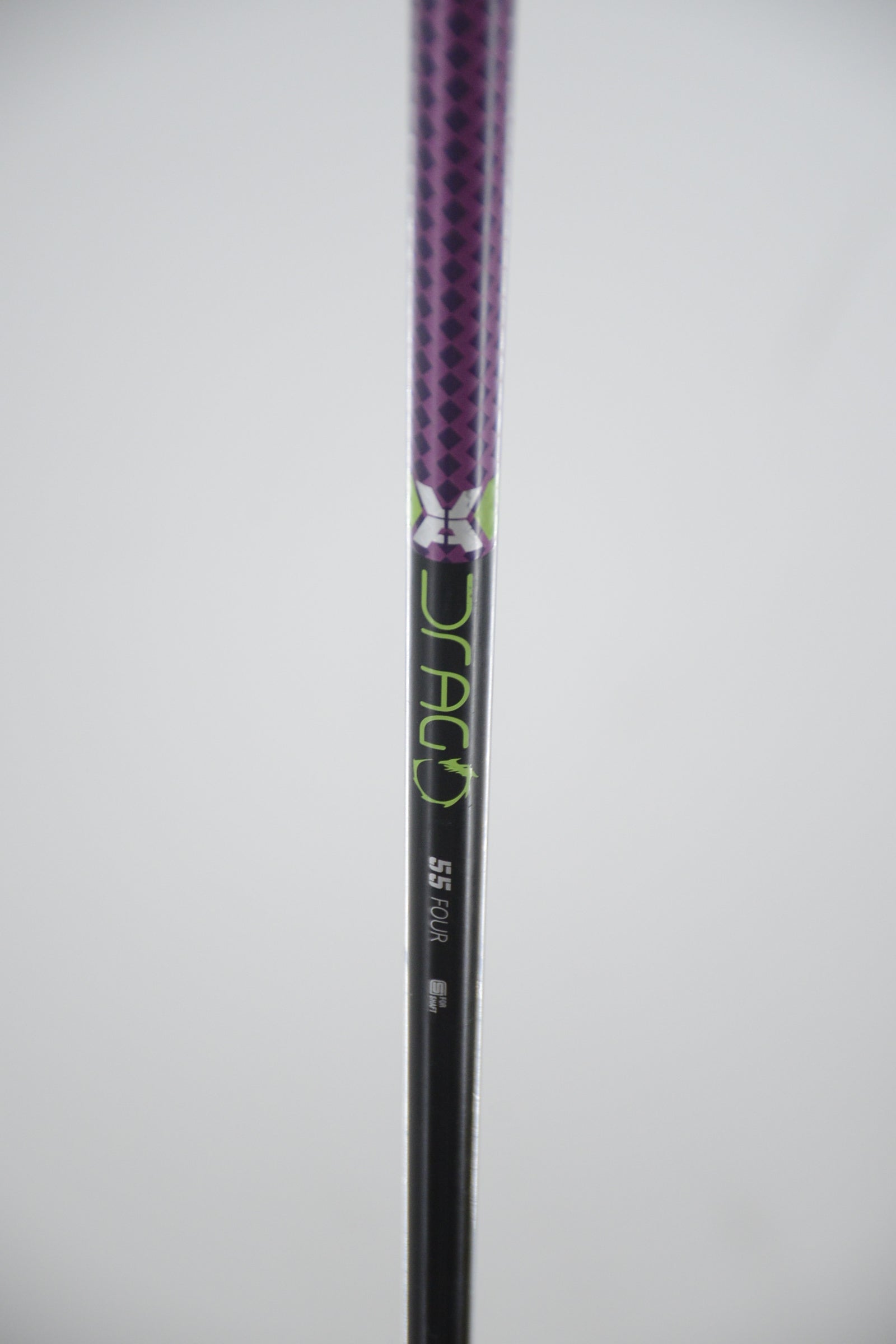 Titleist TS3 8.5 Degree Driver S Flex 44.5"
