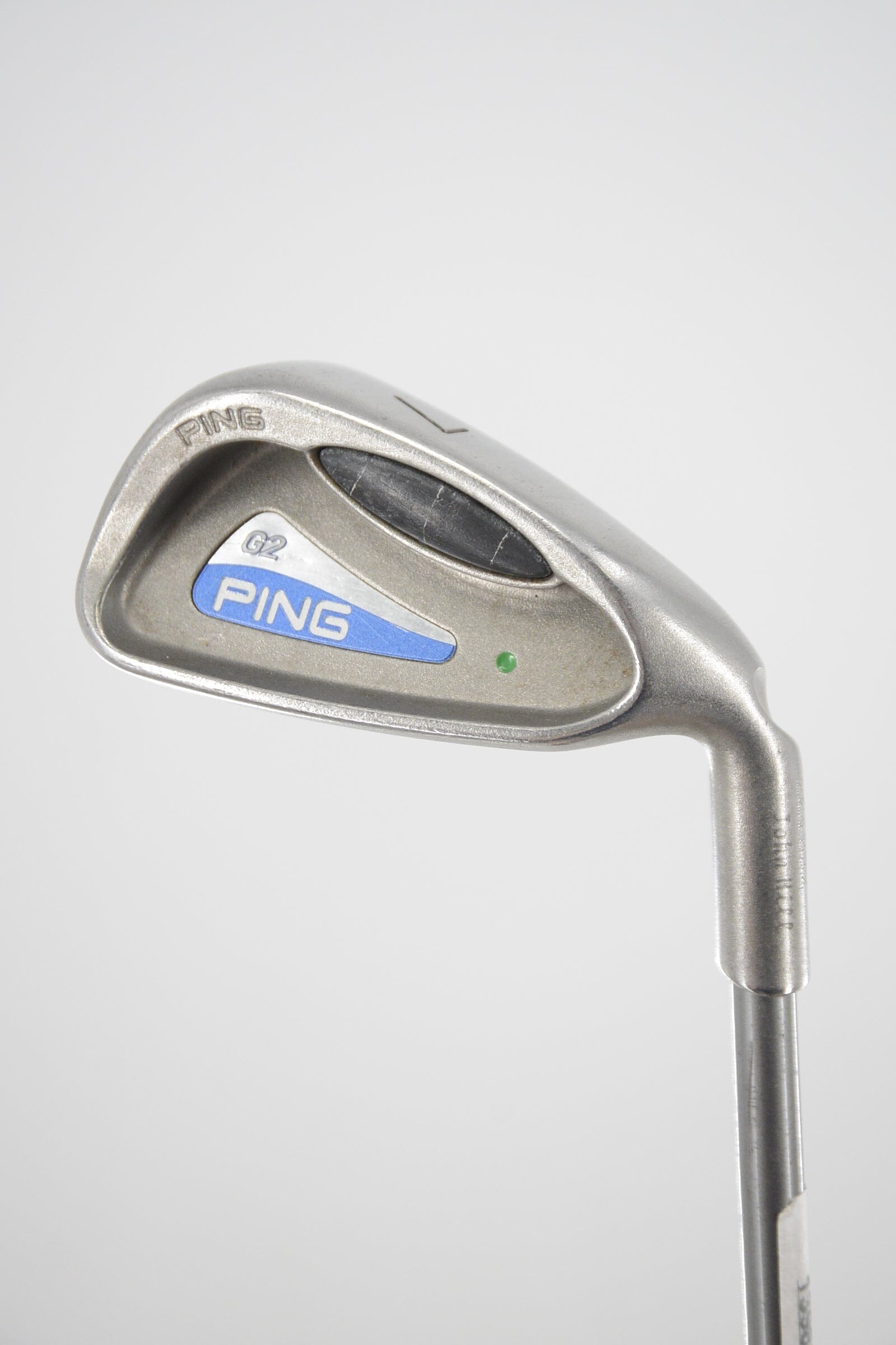 Ping G2 7 Iron SR Flex 36.75" Golf Clubs GolfRoots 