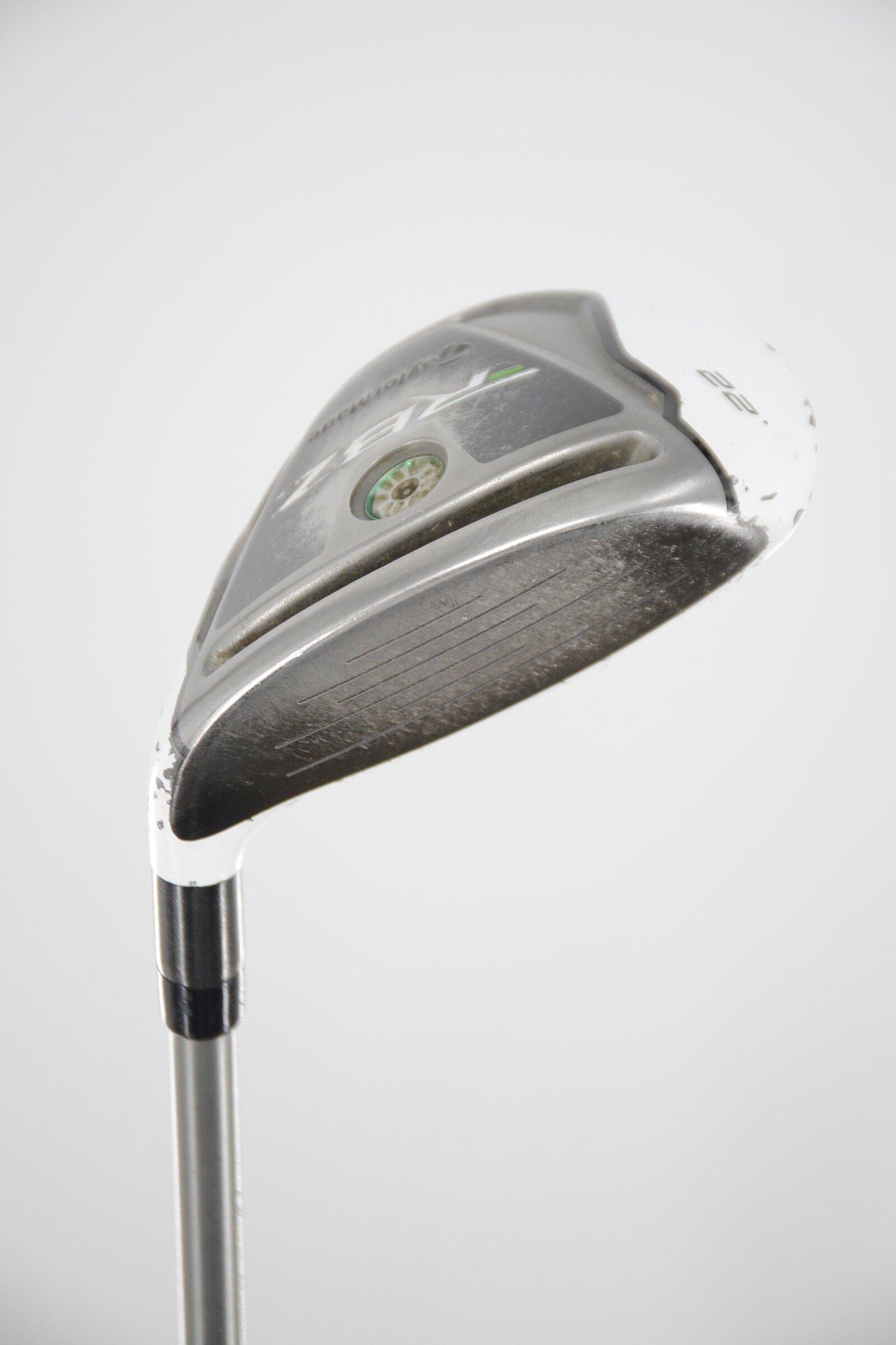Women's TaylorMade Rocketballz 4 Hybrid W Flex 39.25" Golf Clubs GolfRoots 