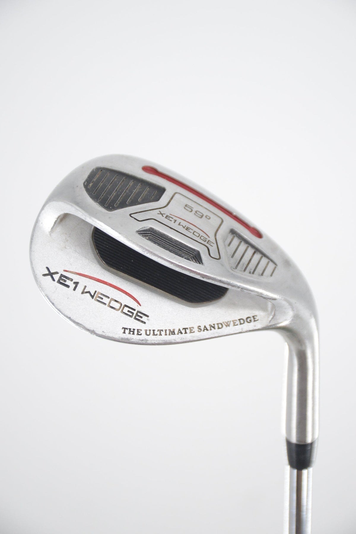 XE1 Ultimate 59 Degree Wedge Wedge Flex 34.75" Golf Wedges XE1 