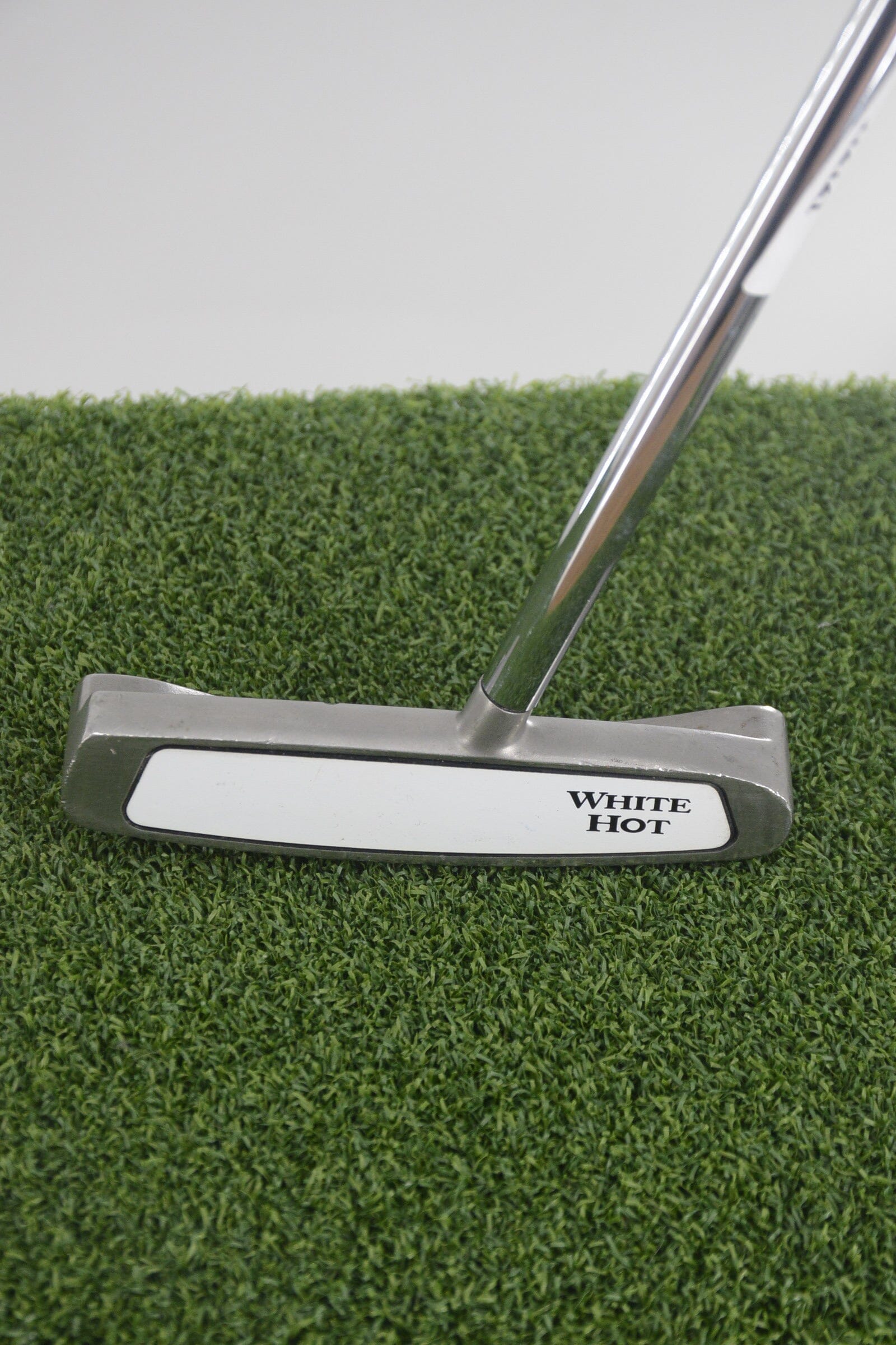 Odyssey White Hot 2 Center Shaft Putter 35" Golf Clubs GolfRoots 