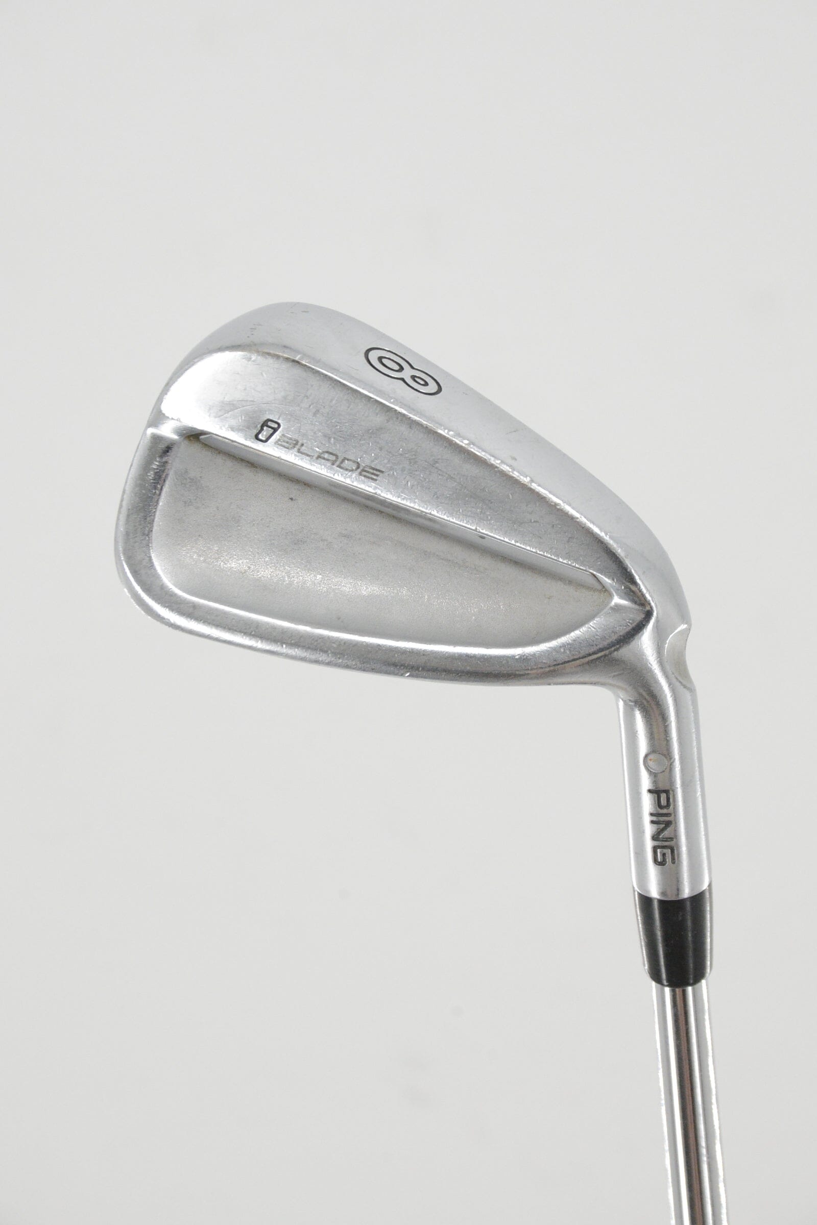 名器！PING i210 6〜W 5本SET DG X100 Ping i210 Iron Set | 2nd Swing Golf