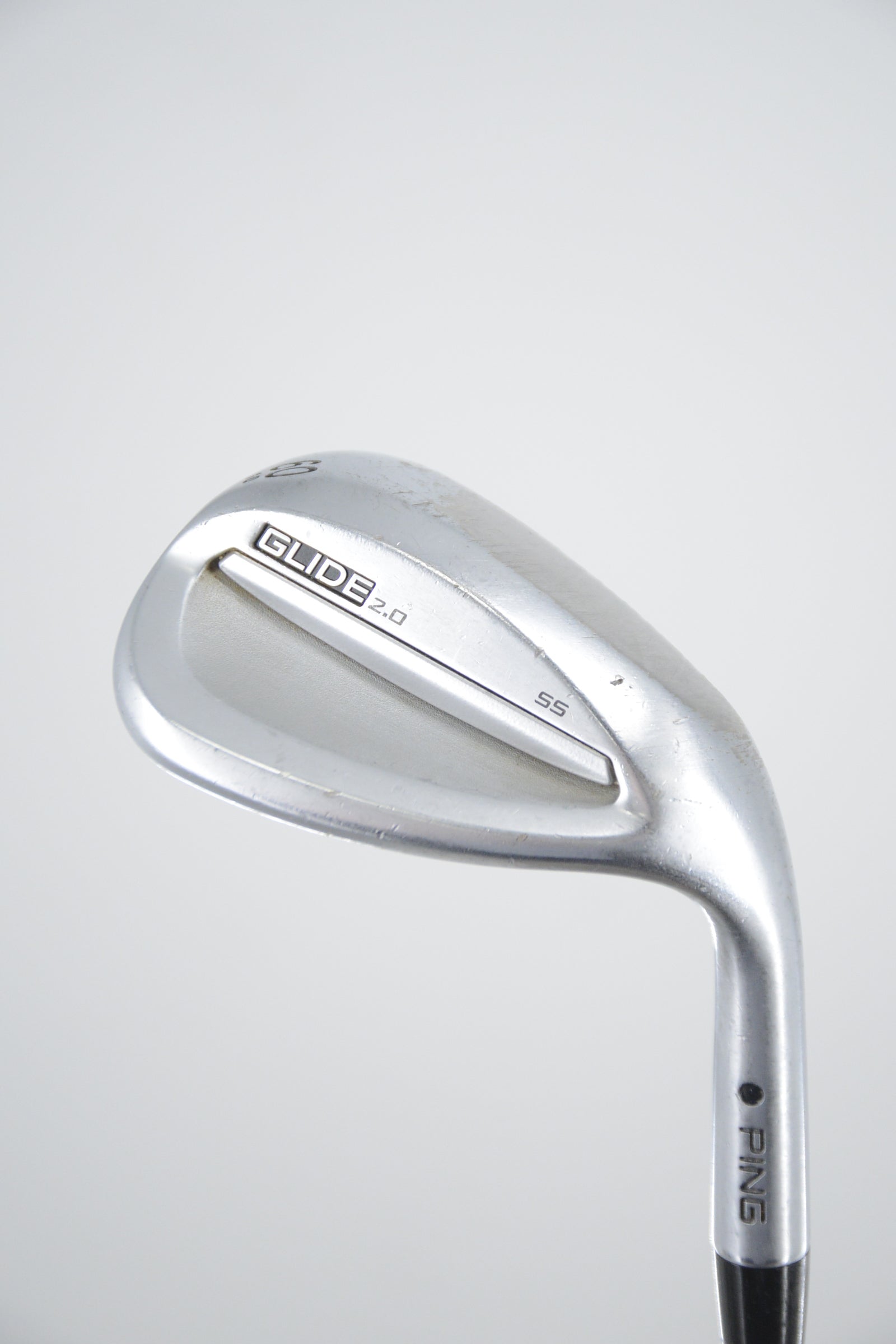 Ping Glide 2.0 SS 60 Degree Wedge R Flex 35"