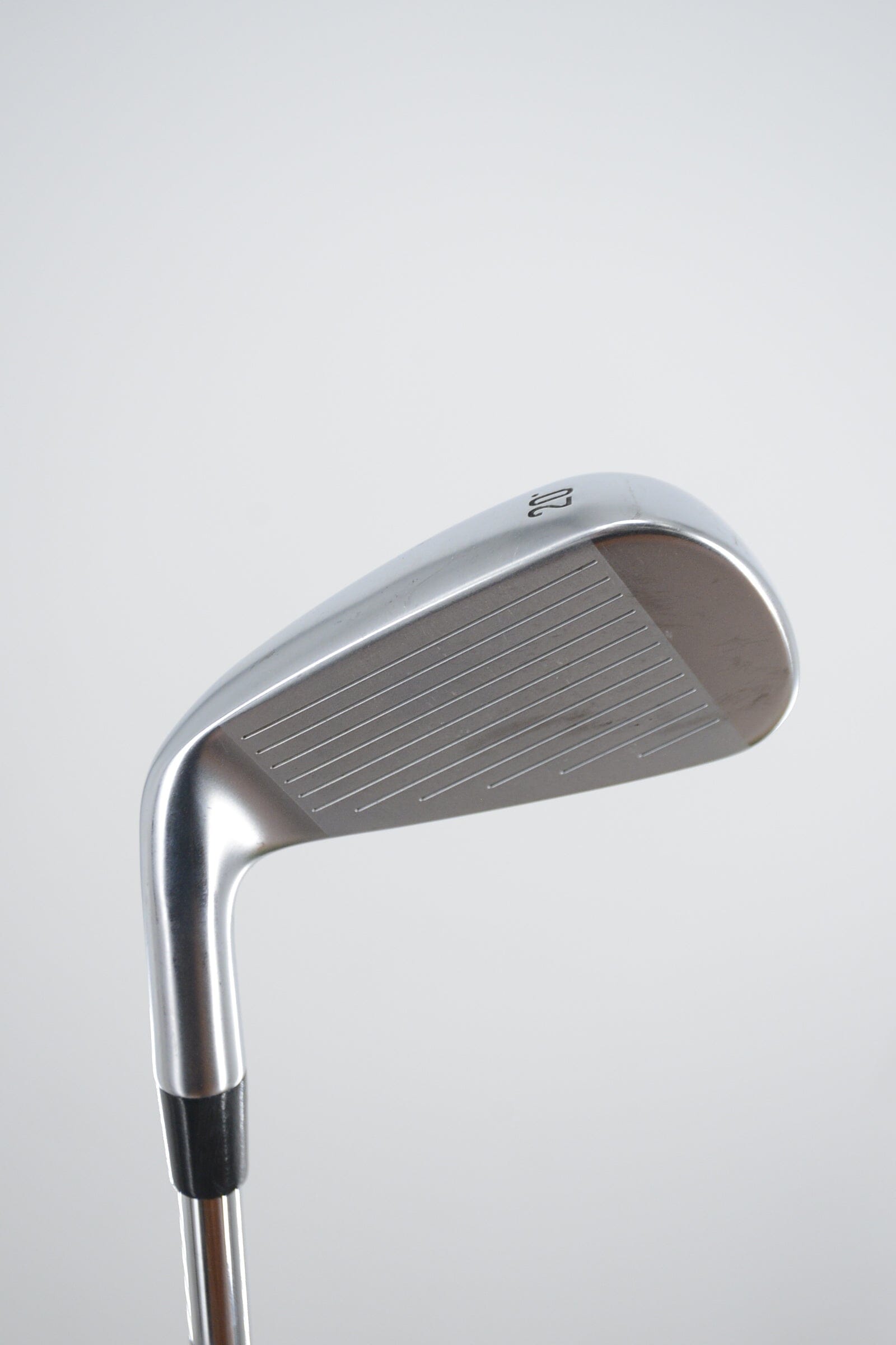Callaway Apex UT 24 20 Degree Driving Iron S Flex 38.5" Golf Clubs GolfRoots 