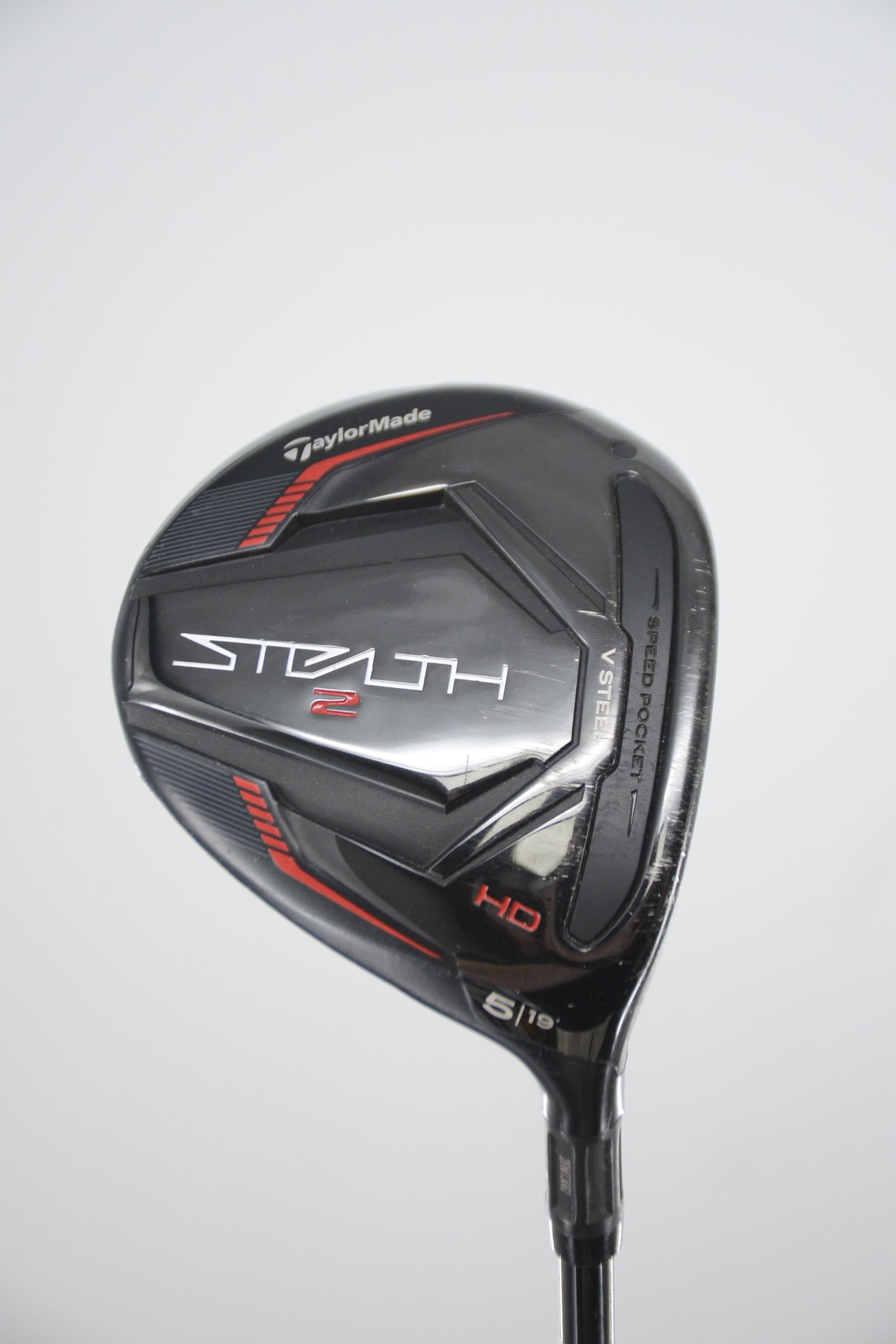 TaylorMade Stealth 2 HD 5 Wood R Flex 41.5"
