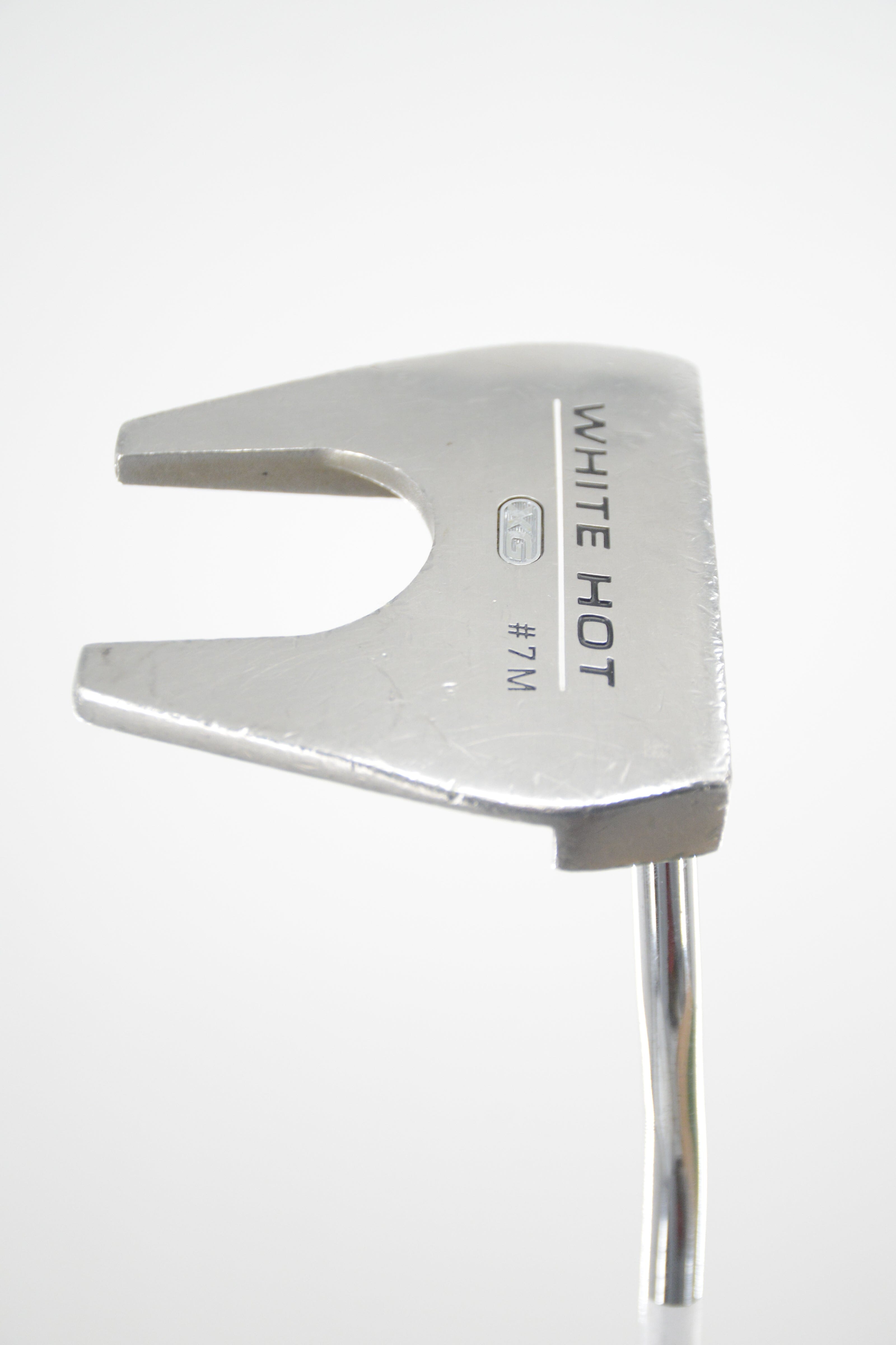 Odyssey White Hot XG 7 Mid Putter 35" Golf Clubs GolfRoots 