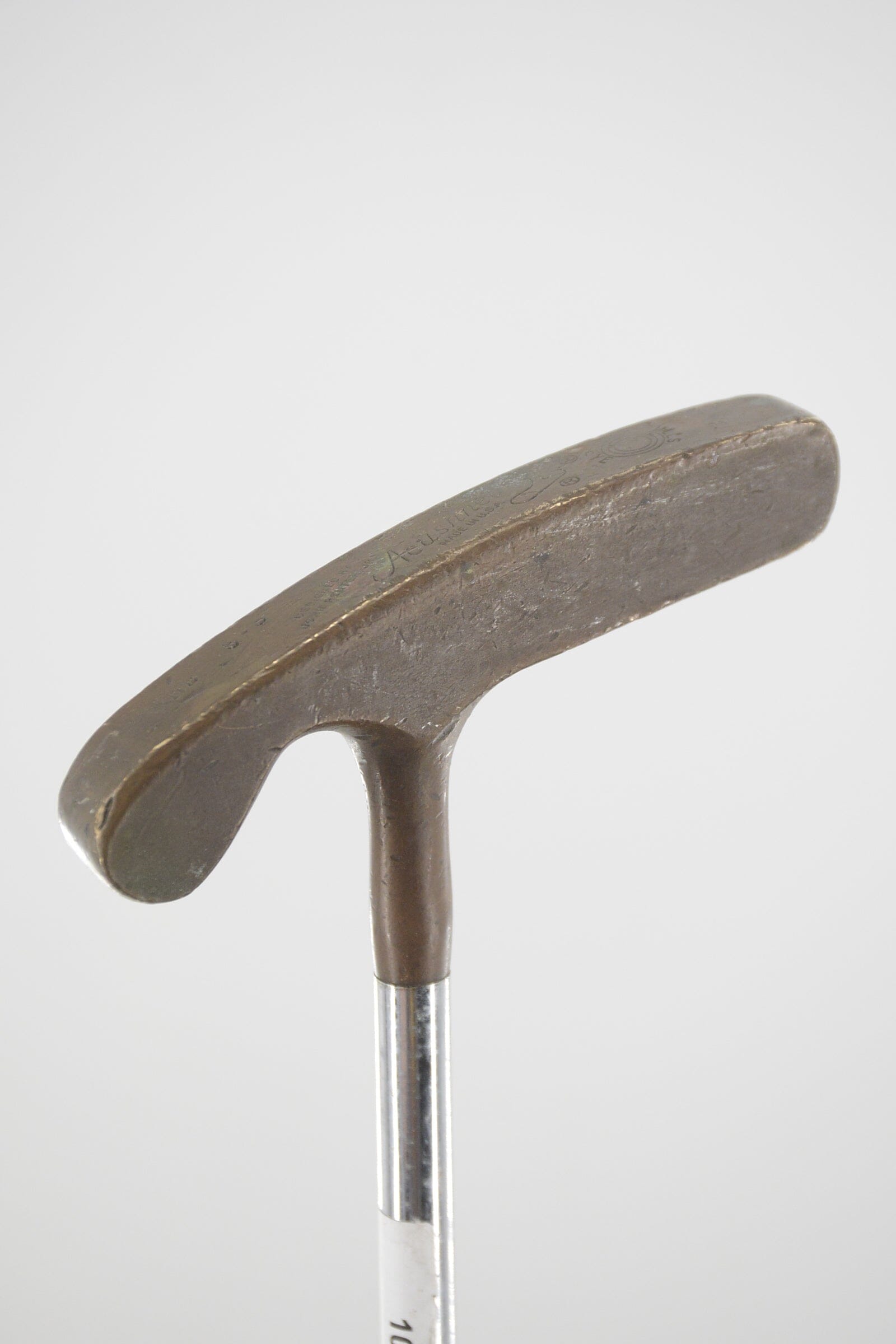 Acushnet Bulls Eye Putter 34.75" Golf Clubs GolfRoots 