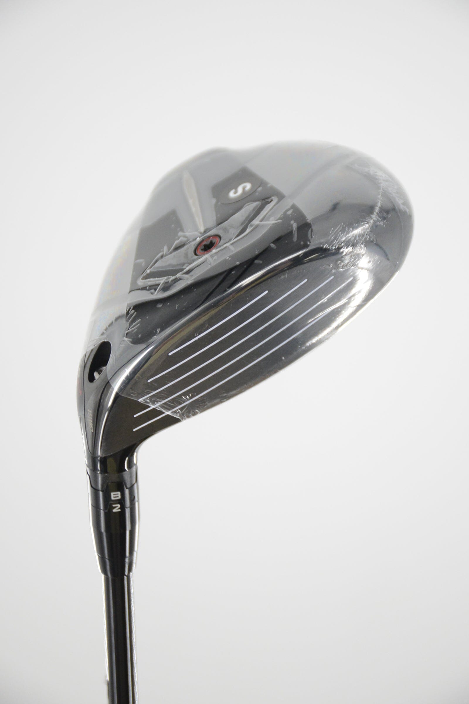 NEW Titleist TSR2 15 Degree Wood S Flex 42.75" Golf Clubs GolfRoots 